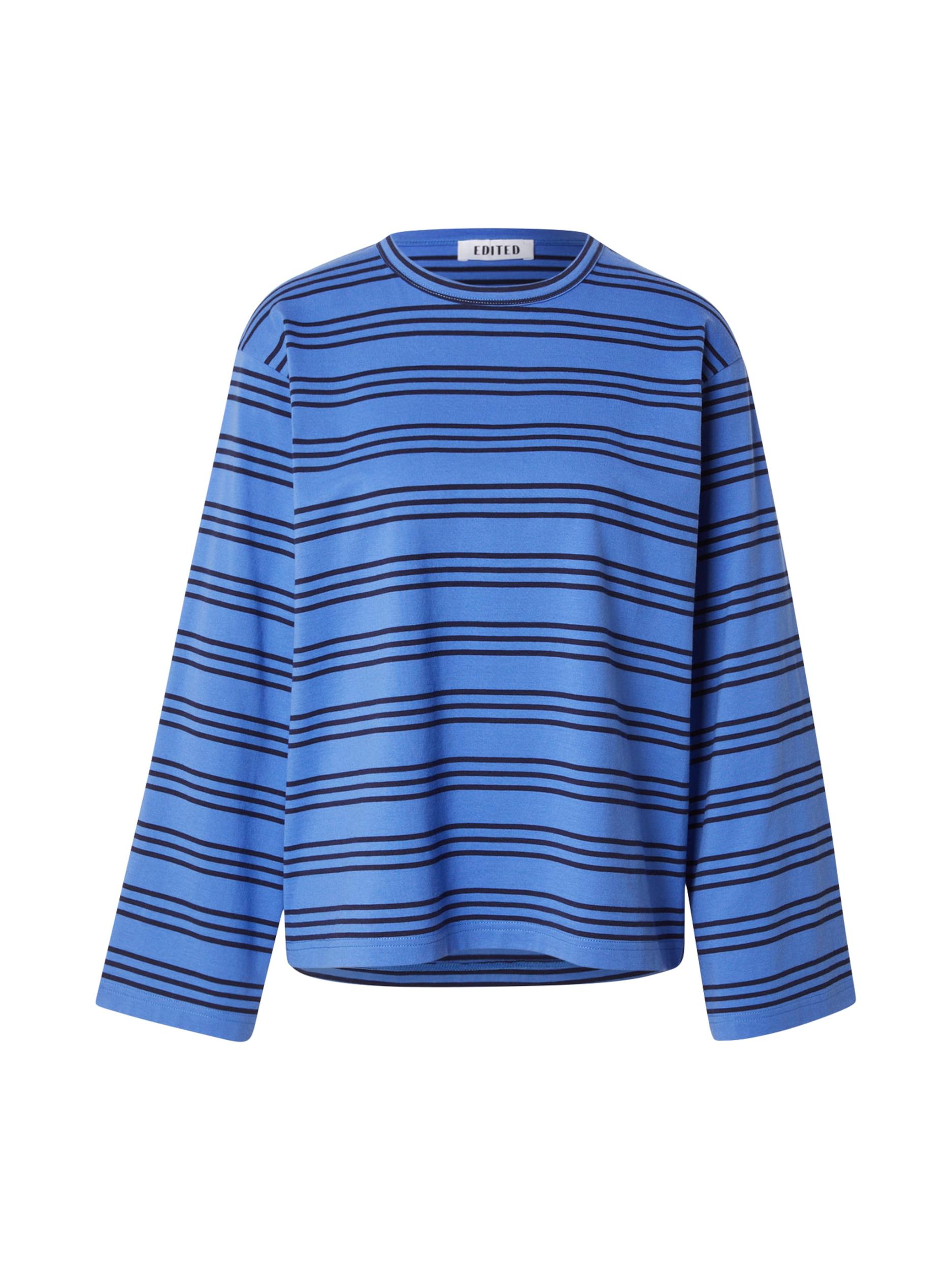 EDITED Μπλουζάκι 'Verlee' μπλε