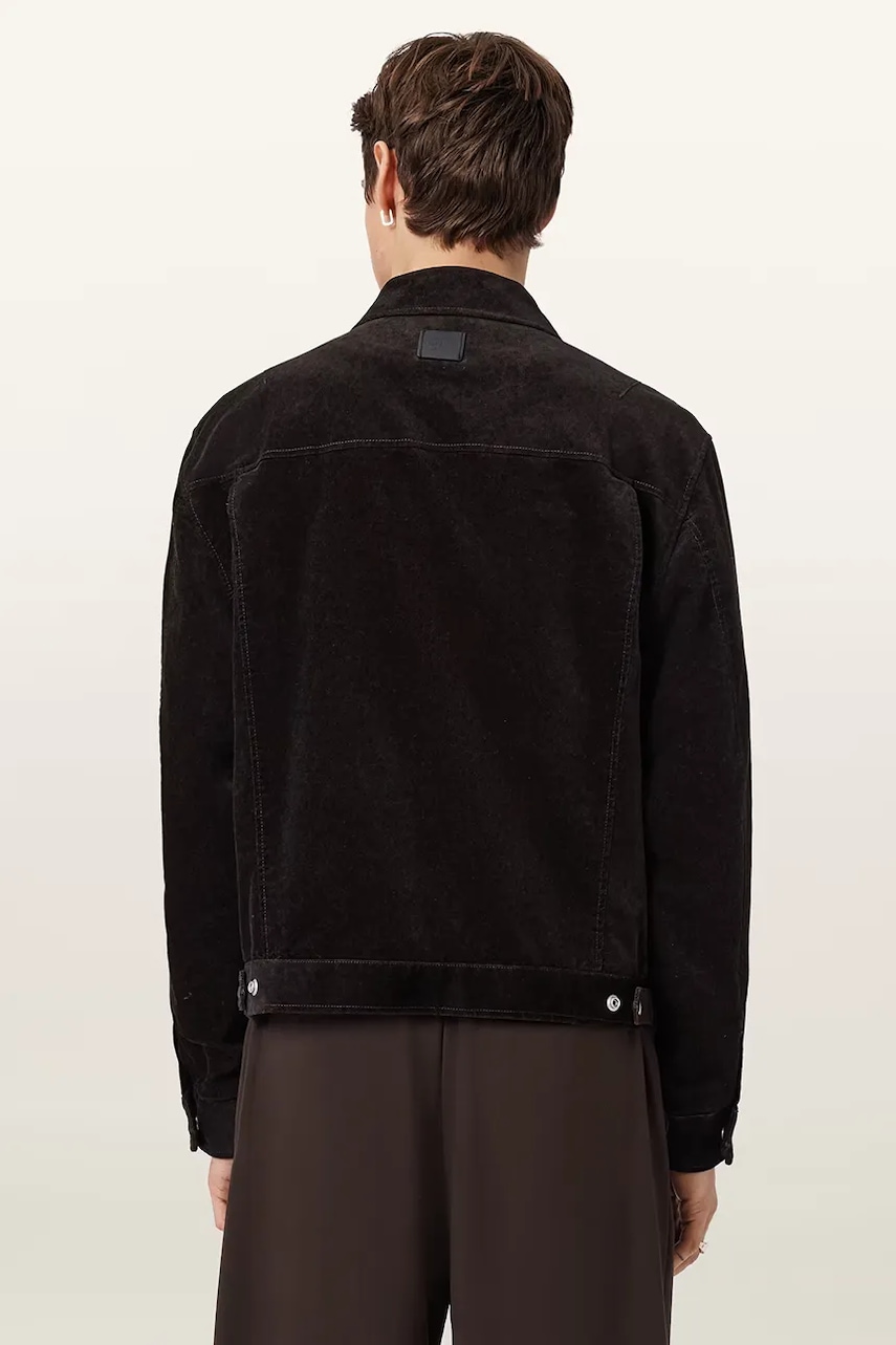 Μπουφάν AllSaints KOREY