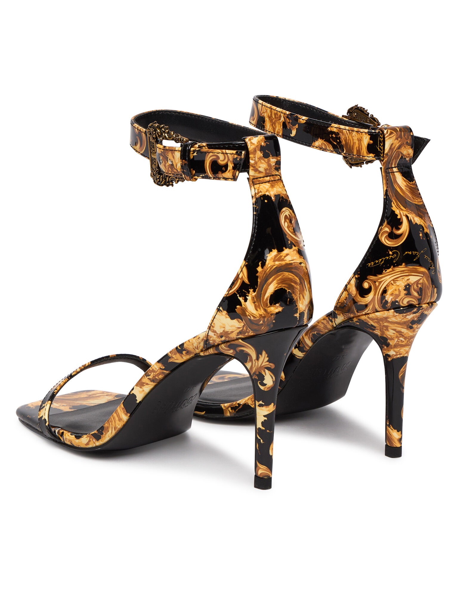 Σανδάλια Versace Jeans Couture