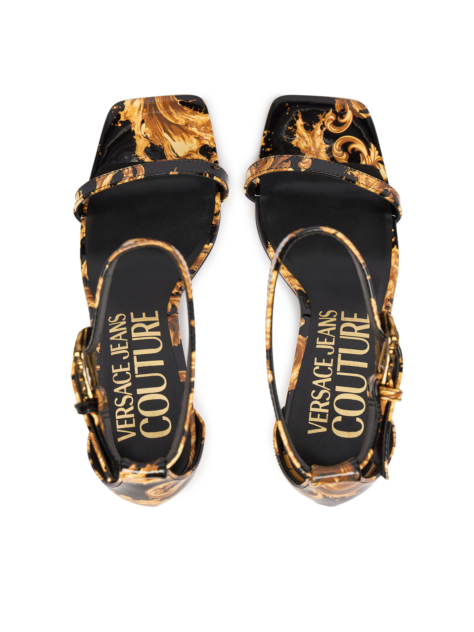 Σανδάλια Versace Jeans Couture