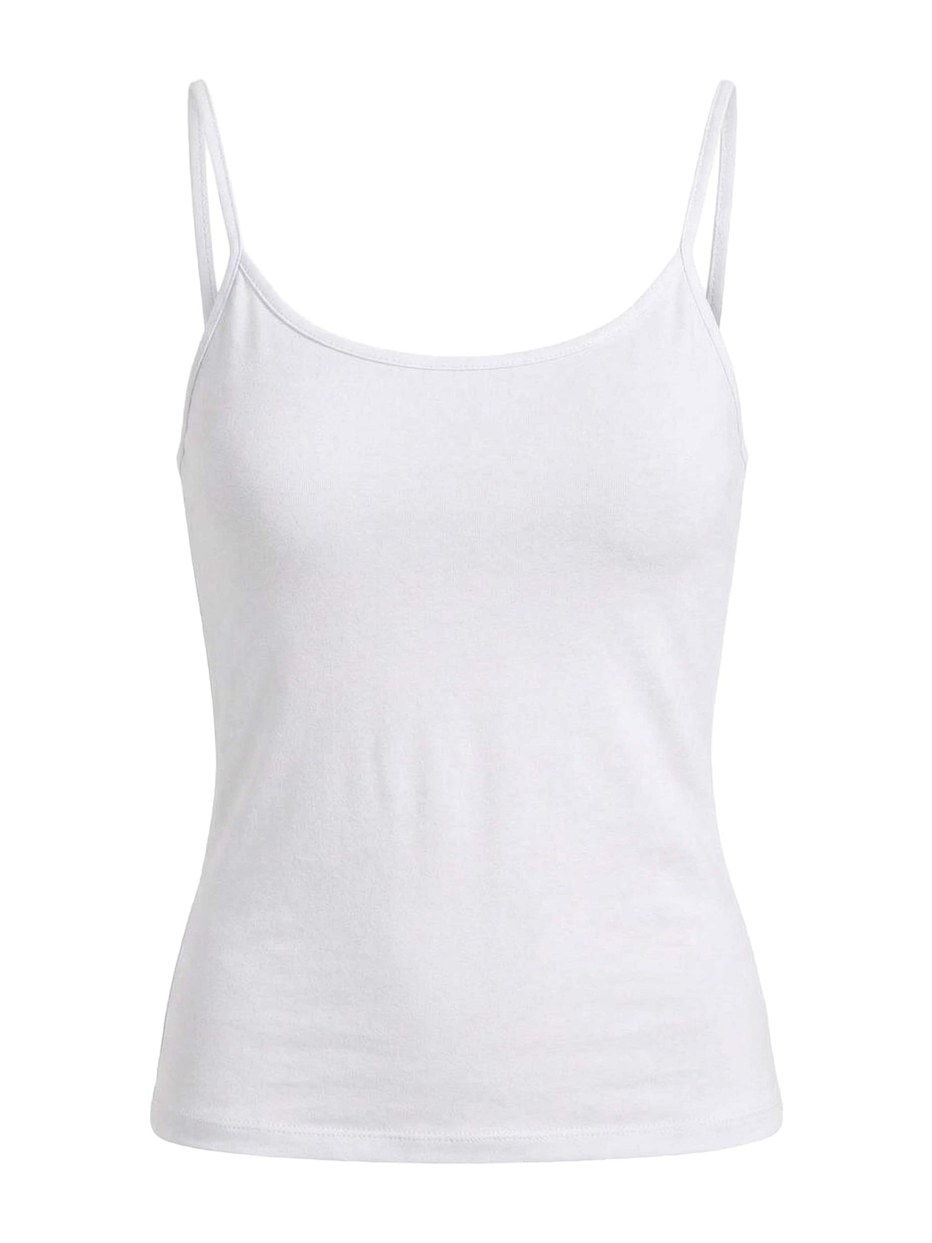 studioselect Τοπ 'Insa' λευκό