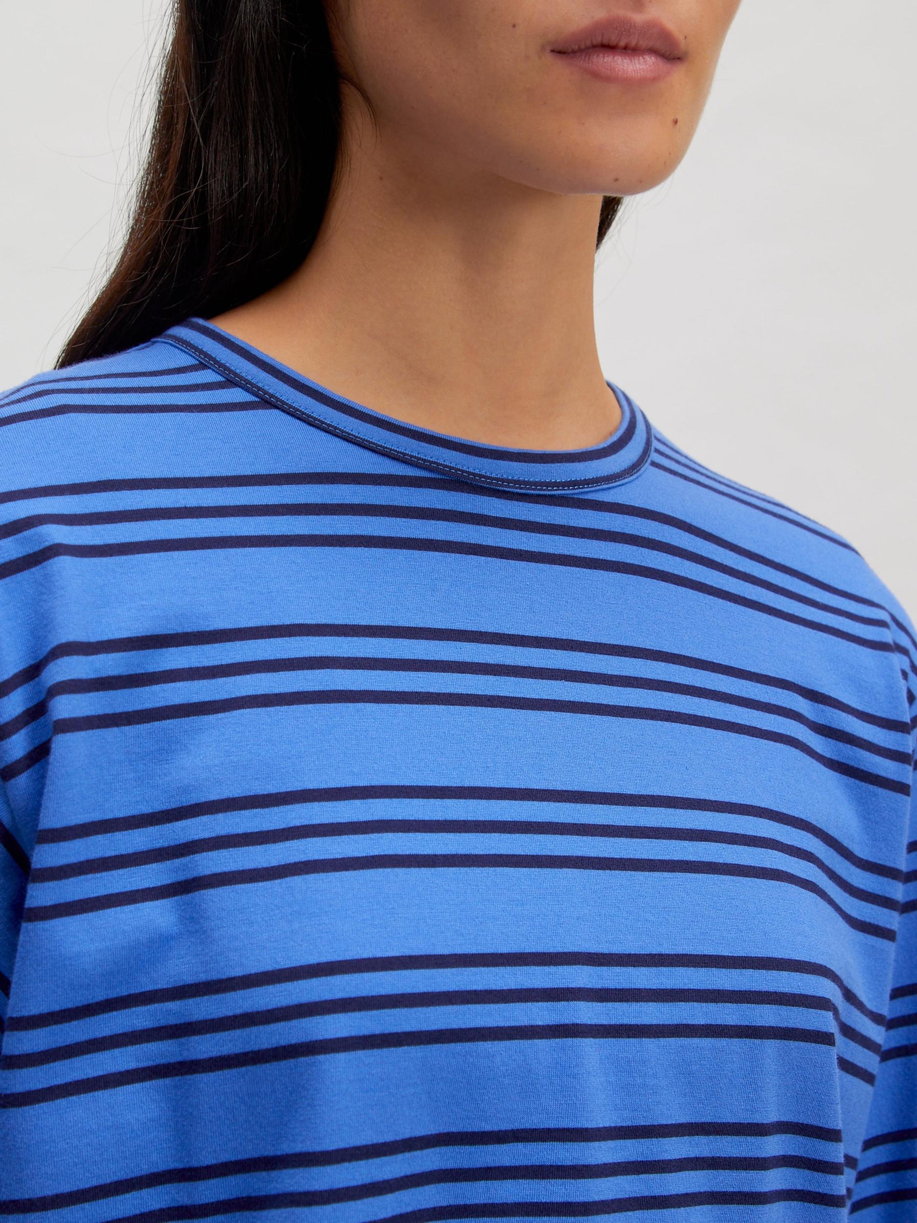 EDITED Μπλουζάκι 'Verlee' μπλε