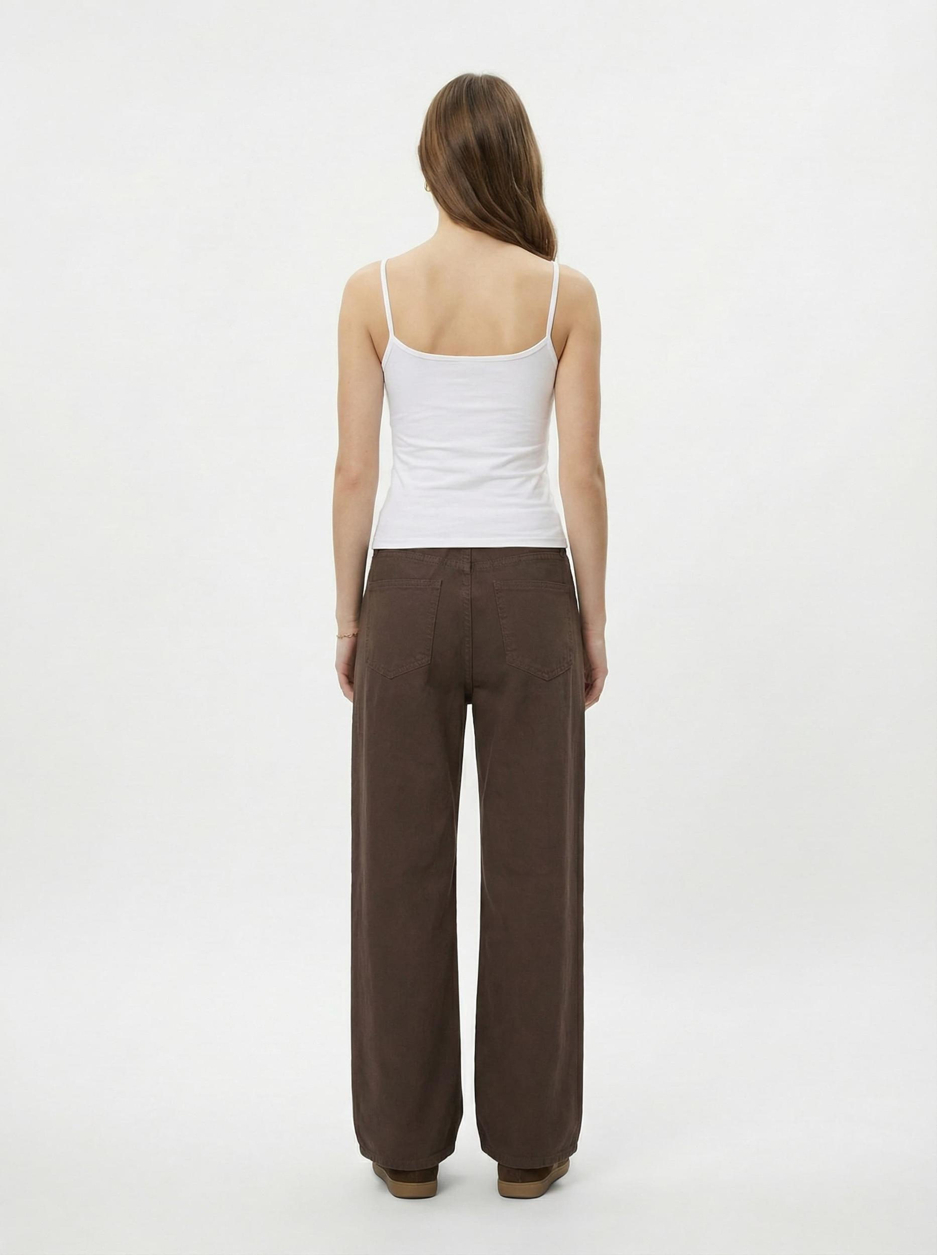 studioselect Τοπ 'Insa' λευκό