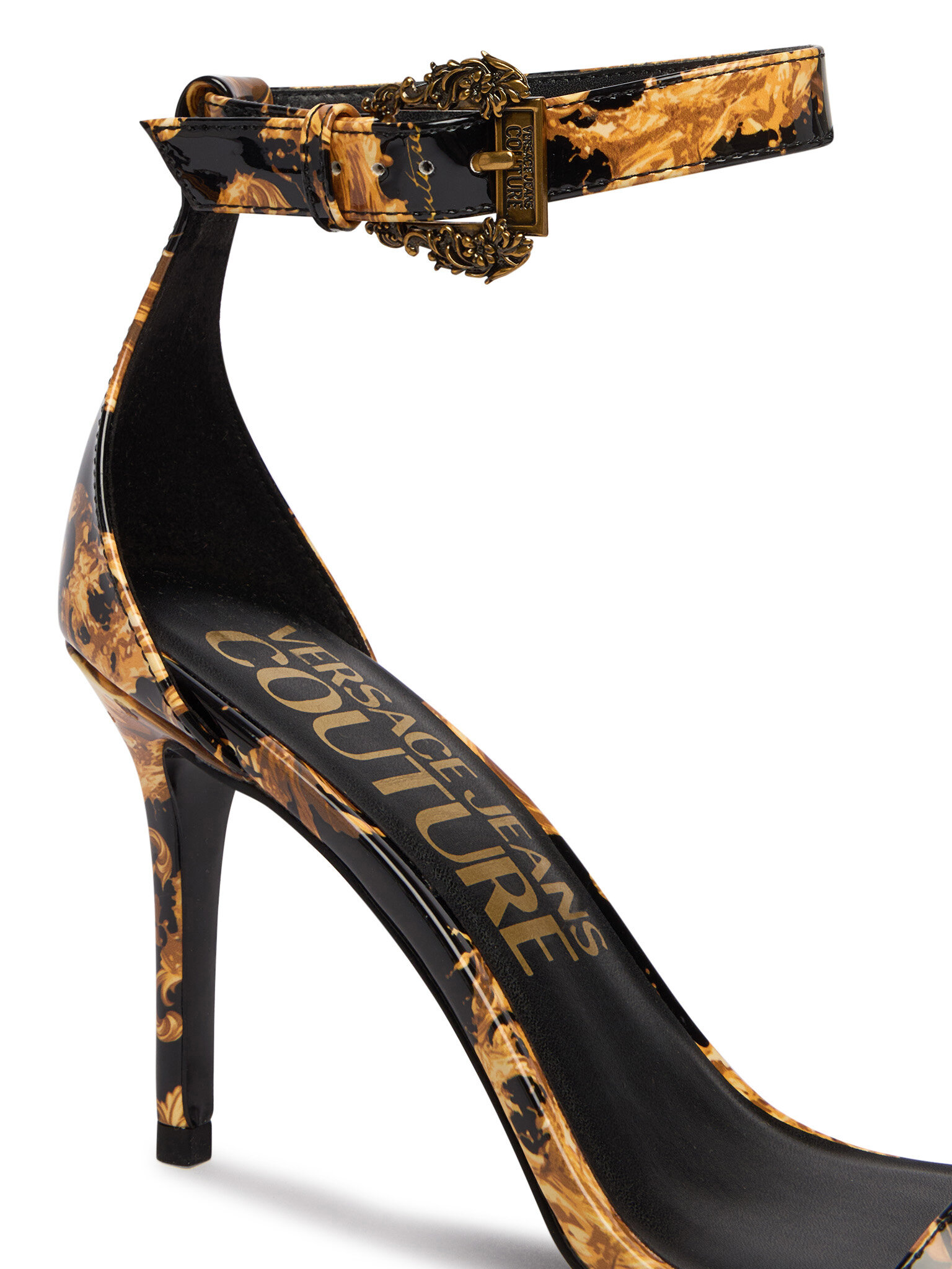 Σανδάλια Versace Jeans Couture