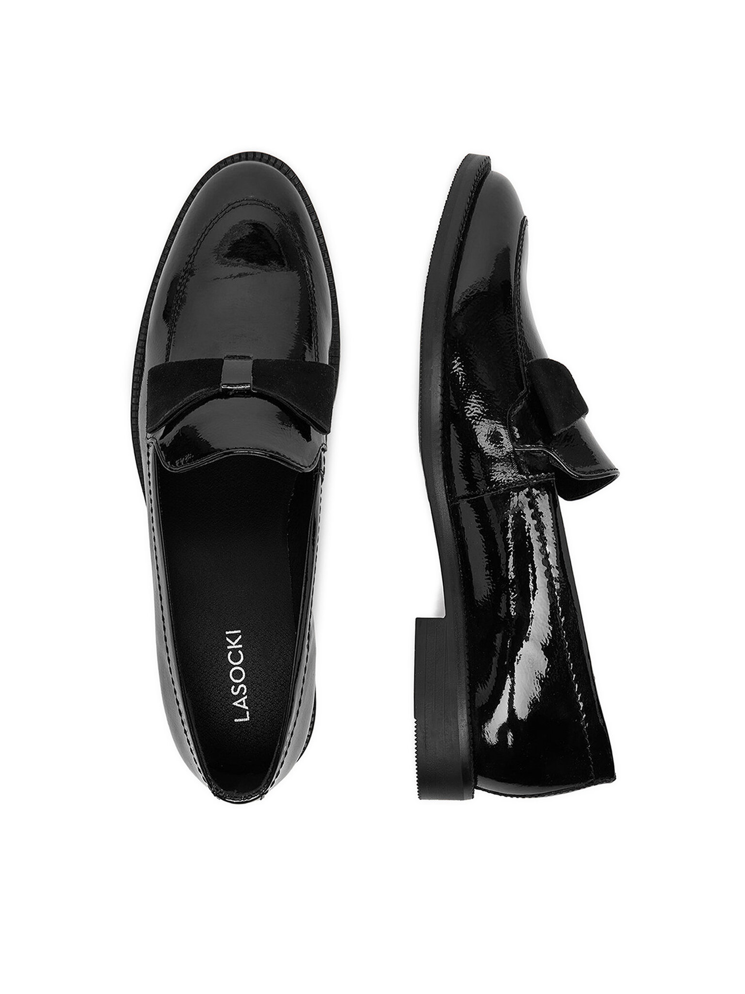 Loafers Lasocki