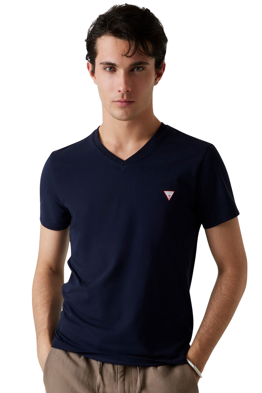 GUESS CORE ΜΠΛΟΥΖΑ ΑΝΔΡΙΚH M2YI32J1314-G7V2