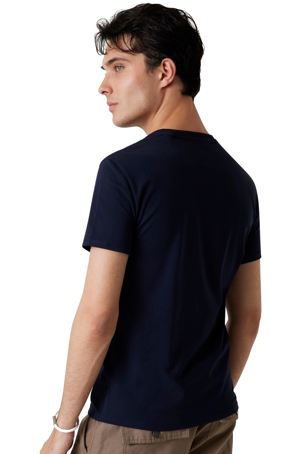 GUESS CORE ΜΠΛΟΥΖΑ ΑΝΔΡΙΚH M2YI32J1314-G7V2