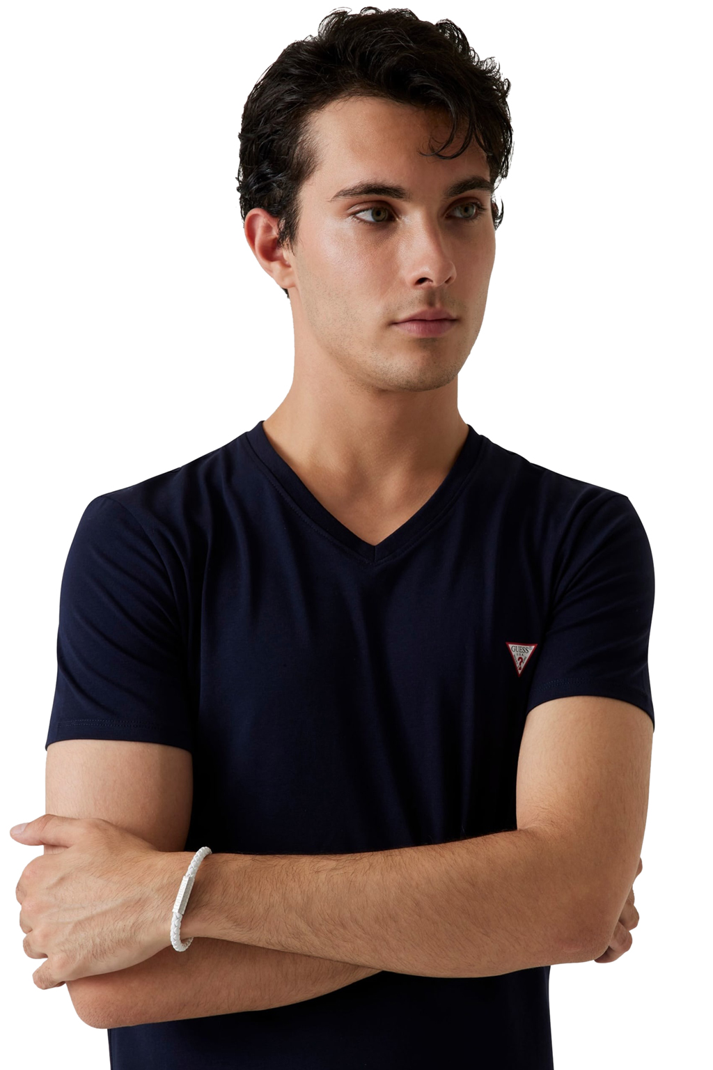 GUESS CORE ΜΠΛΟΥΖΑ ΑΝΔΡΙΚH M2YI32J1314-G7V2