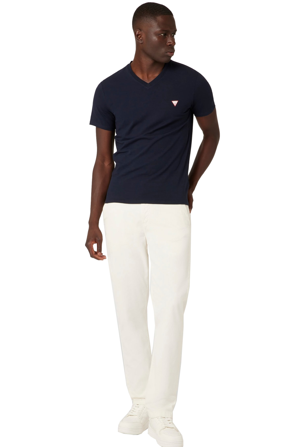 GUESS CORE ΜΠΛΟΥΖΑ ΑΝΔΡΙΚH M2YI32J1314-G7V2