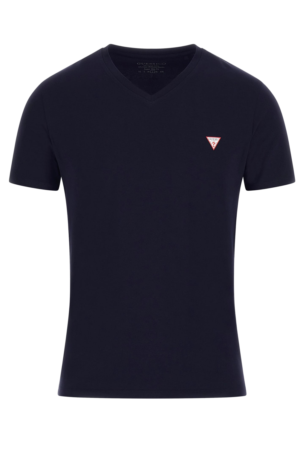 GUESS CORE ΜΠΛΟΥΖΑ ΑΝΔΡΙΚH M2YI32J1314-G7V2