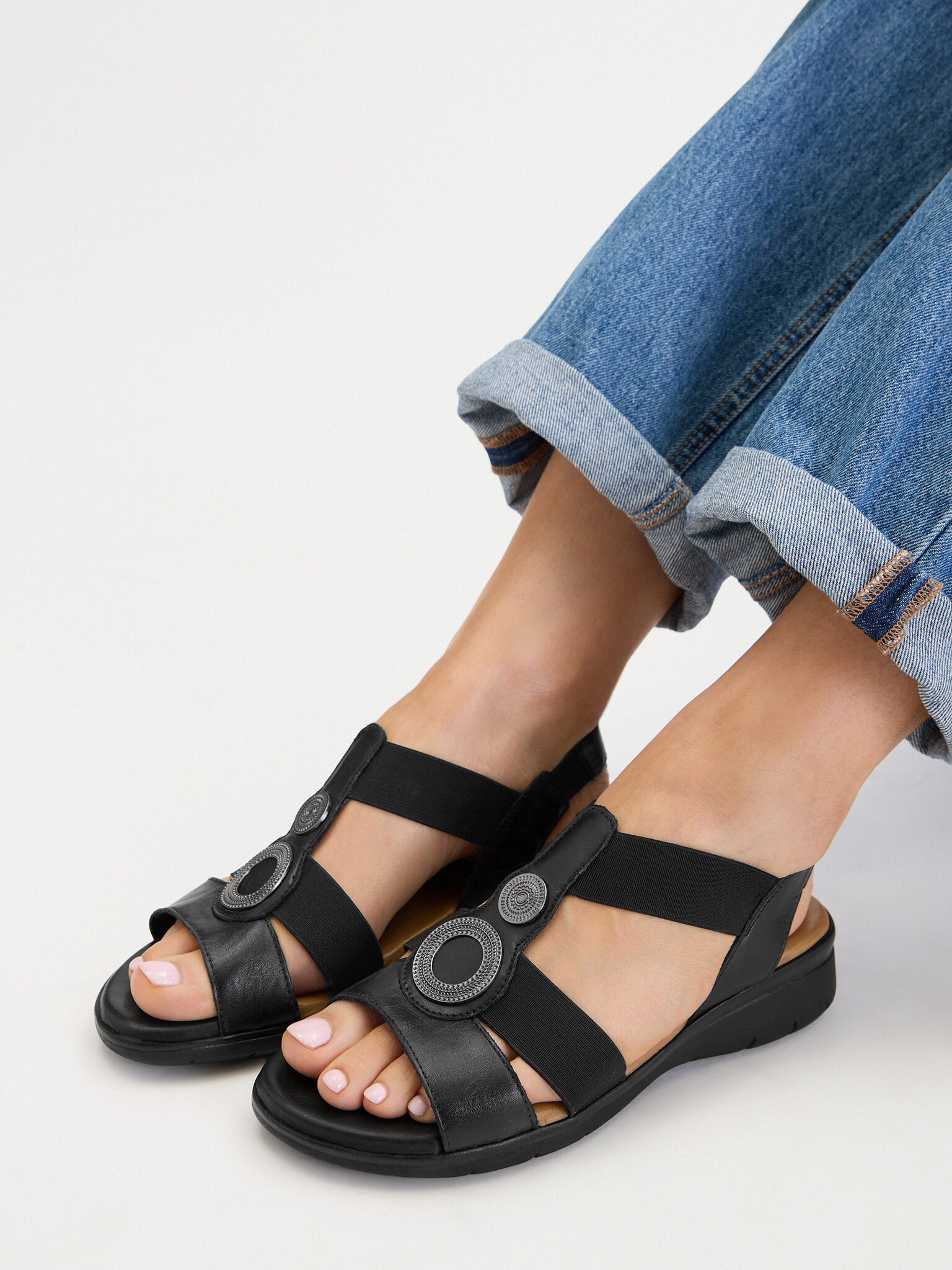 Σανδάλια Go Soft