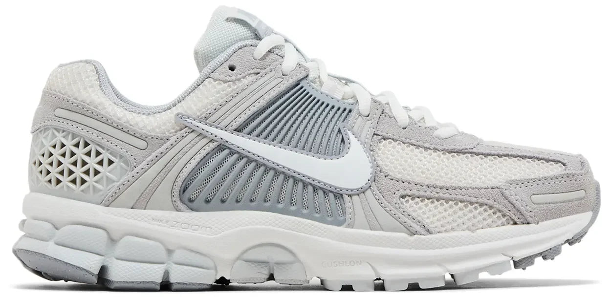 Nike Zoom Vomero 5 Pure Platinum Platinum Tint Wolf Grey Summit White ...