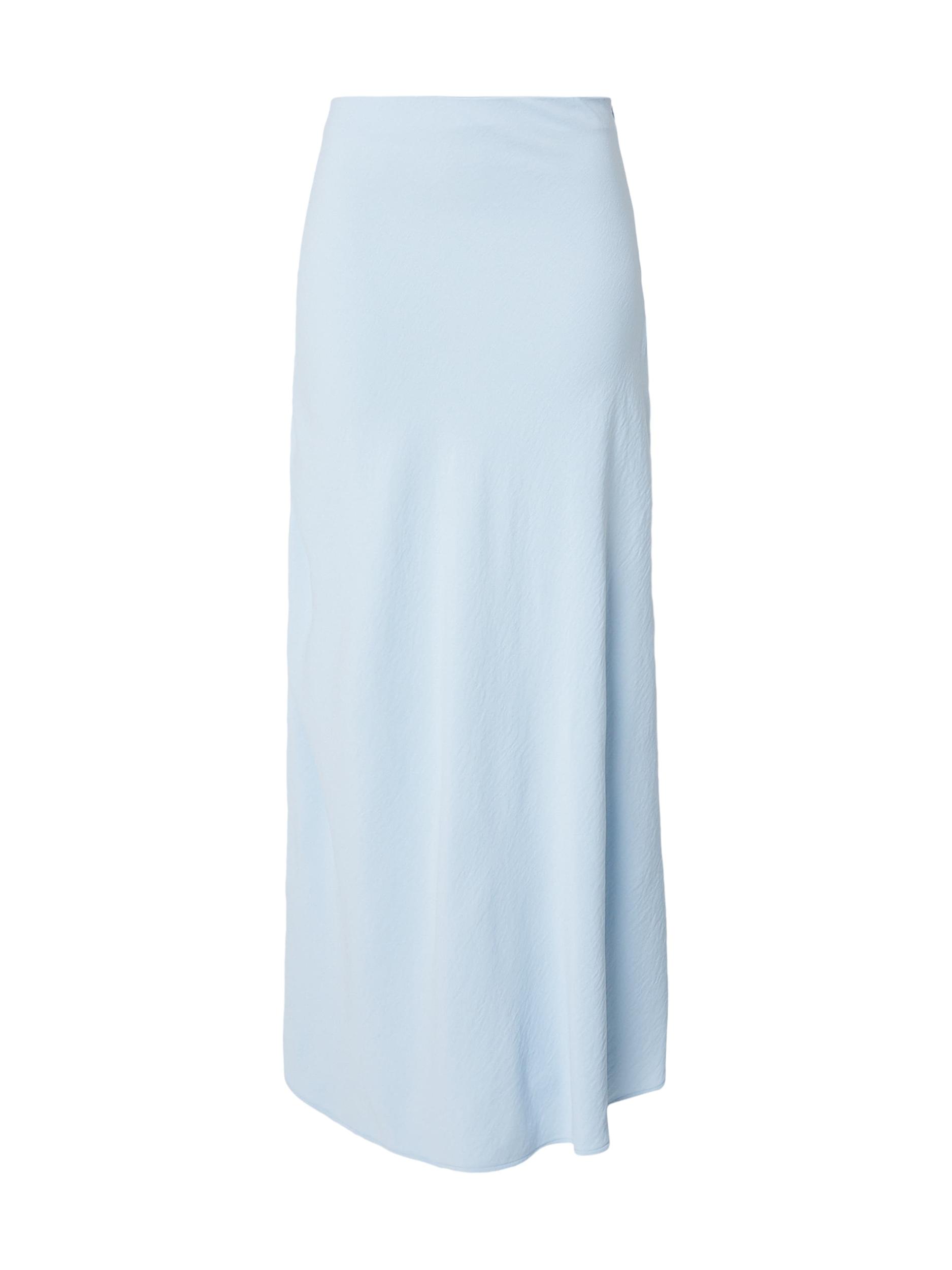 JDY Φούστα 'JDYAYA' γαλάζιο