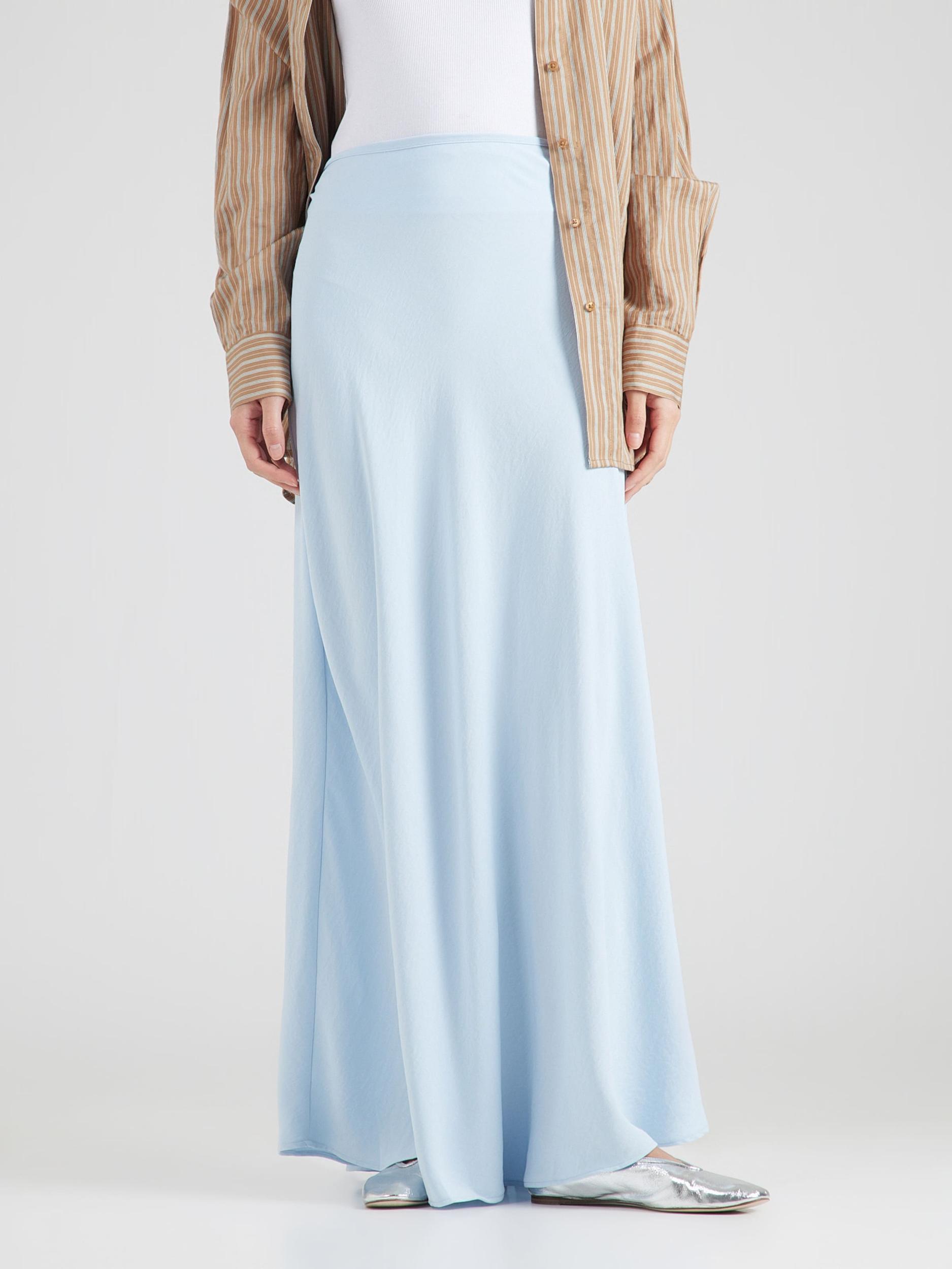 JDY Φούστα 'JDYAYA' γαλάζιο