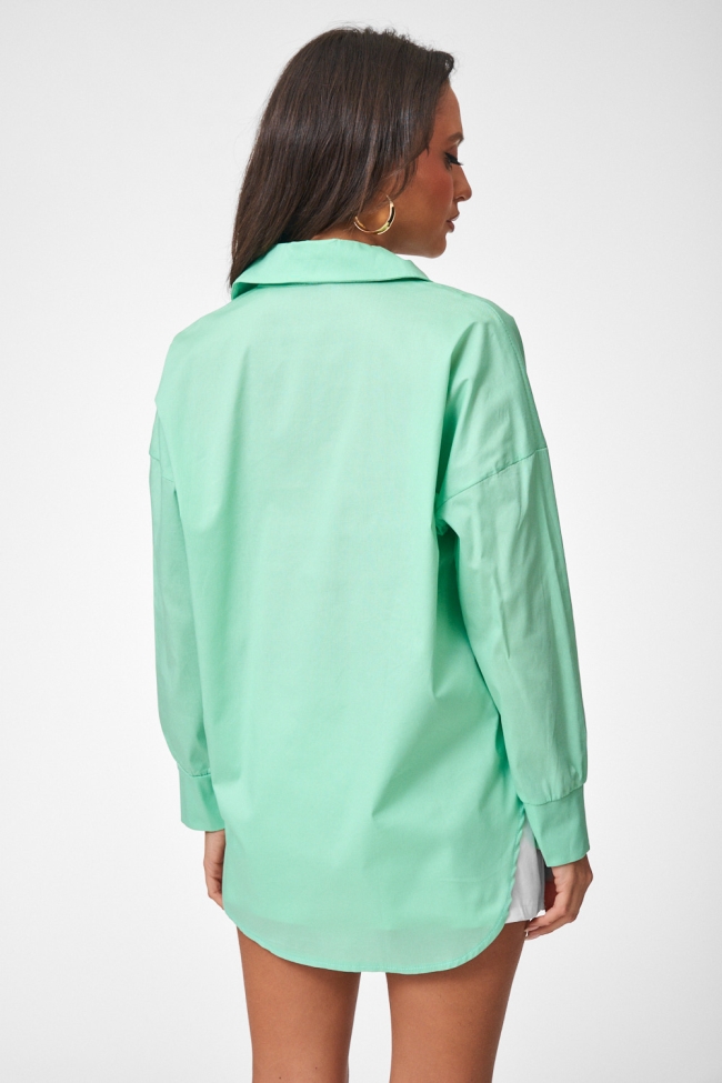 DeCoro Πουκάμισο - ΦΥΣΤΙΚΙ