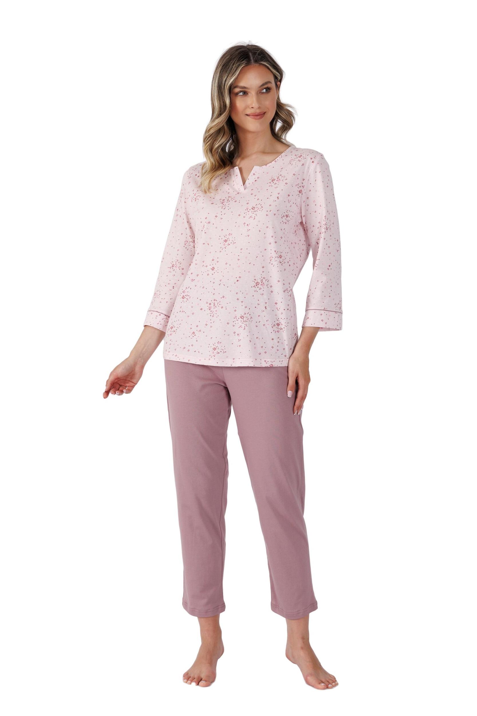 M-Max Piżama Timea 1499 - M