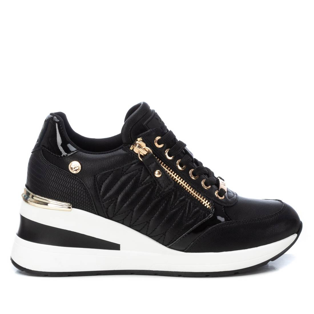 Xti Γυναικείo Sneaker 143071 Vegan