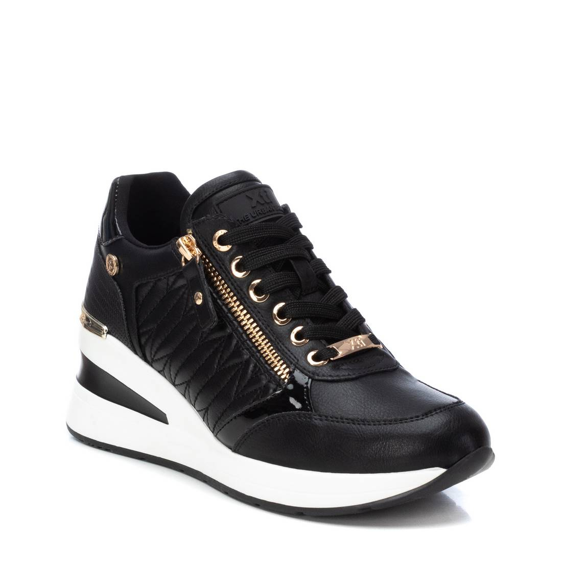 Xti Γυναικείo Sneaker 143071 Vegan