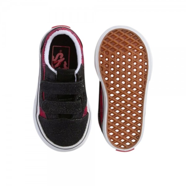 Vans Old Skool V GLTP DRDBL (VN000CTGREB1)