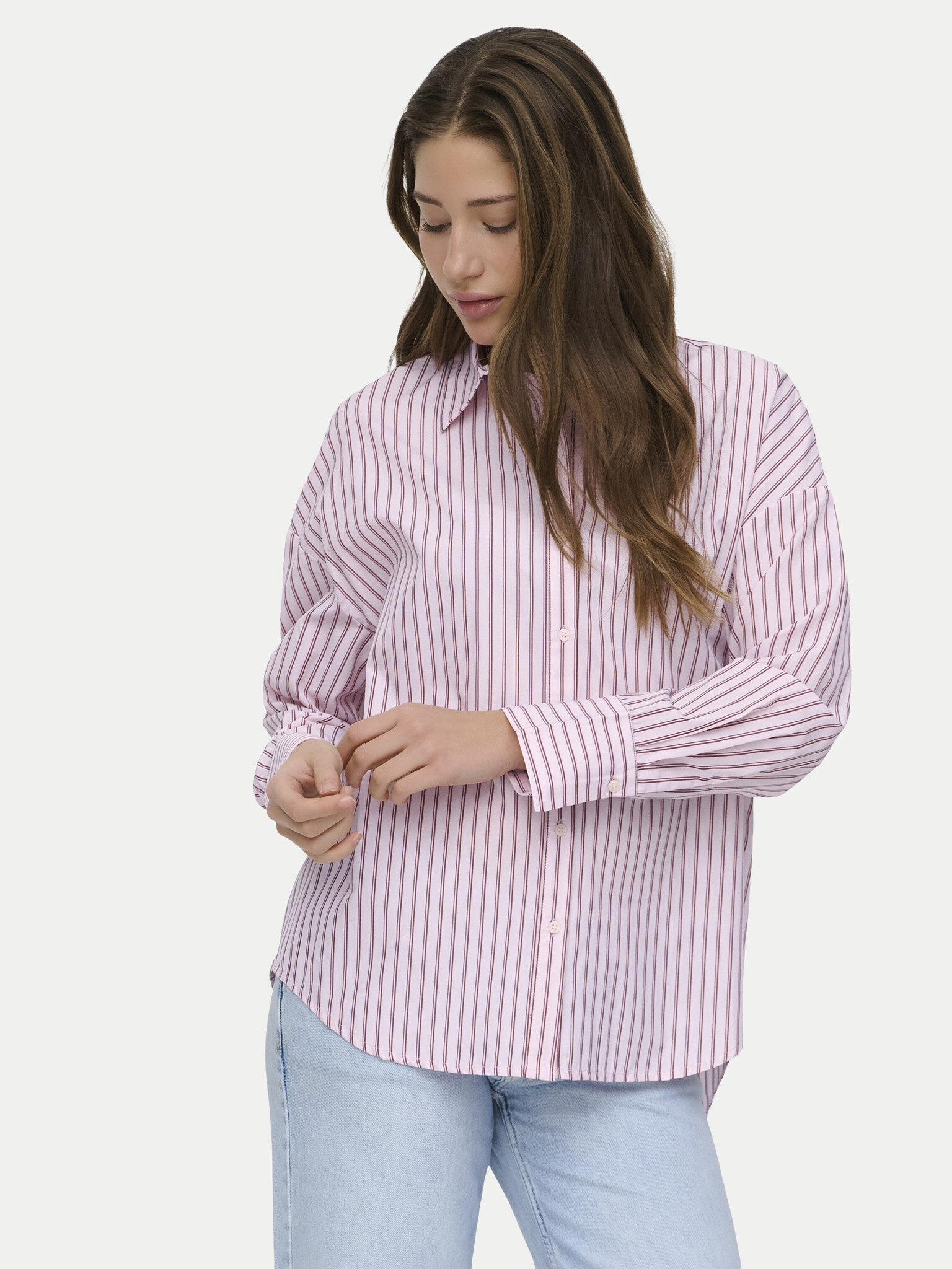 Πουκάμισο ONLY