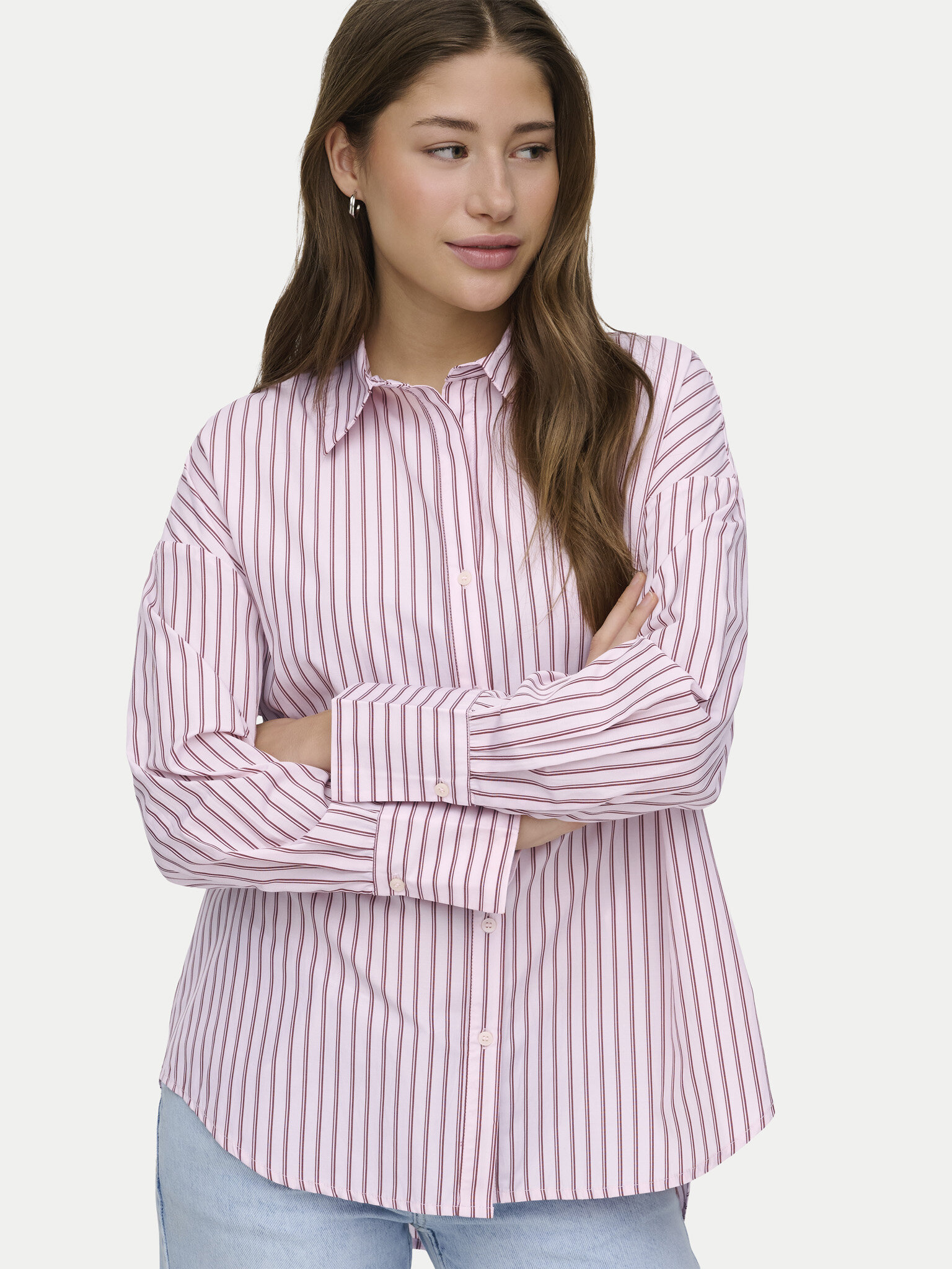 Πουκάμισο ONLY