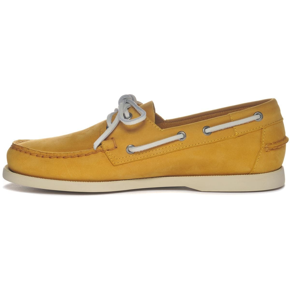 Sebago Docksides Portland Ανδρικά Nubuck Παπούτσια L7000GA0-A9B