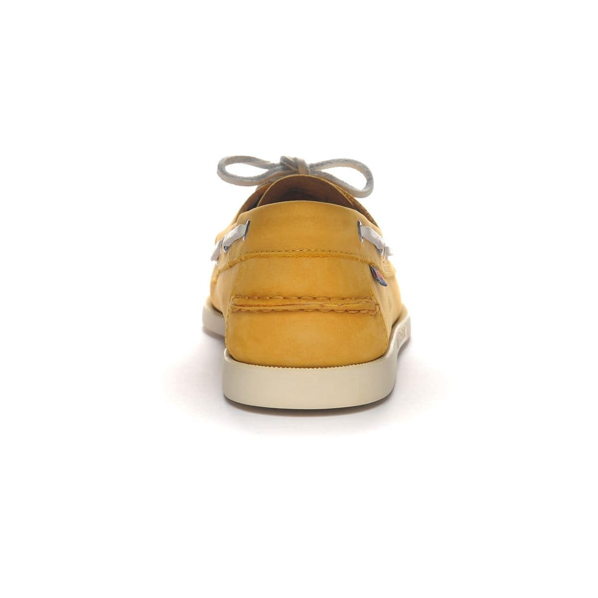 Sebago Docksides Portland Ανδρικά Nubuck Παπούτσια L7000GA0-A9B