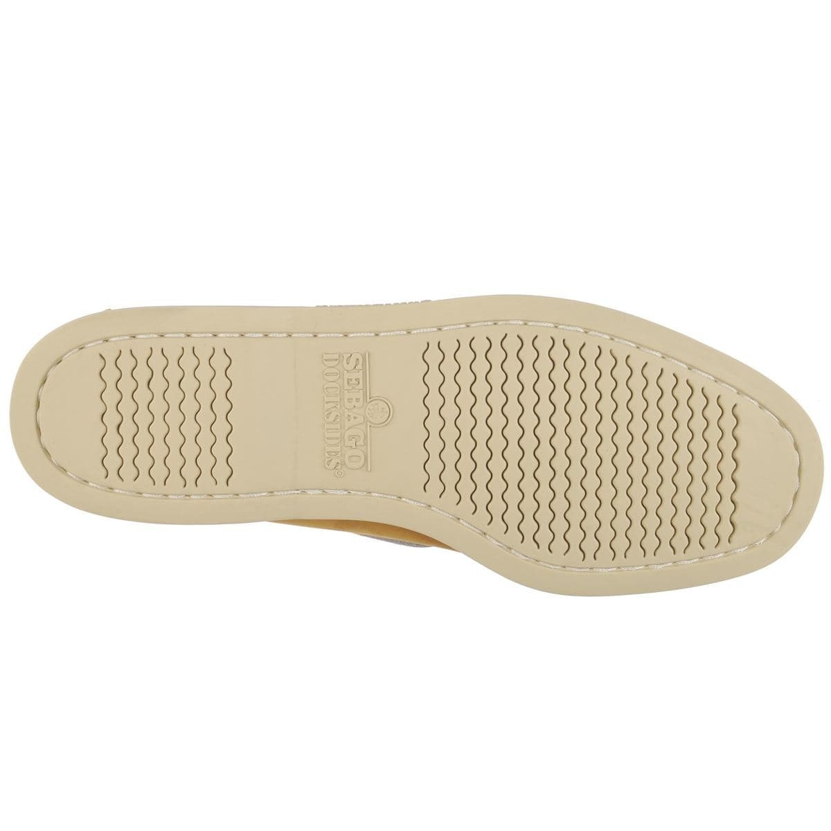 Sebago Docksides Portland Ανδρικά Nubuck Παπούτσια L7000GA0-A9B