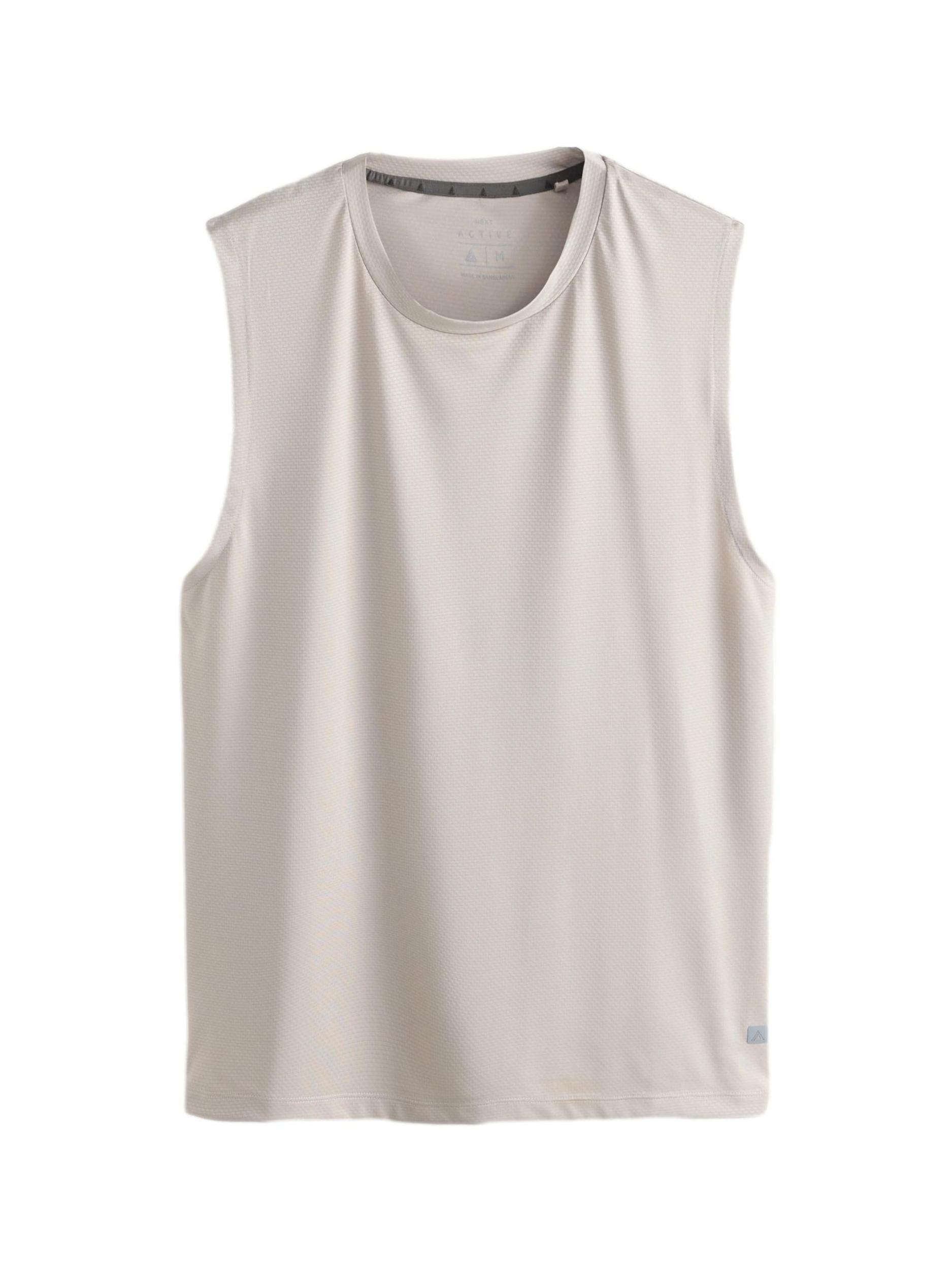 Next Μπλουζάκι κρεμ