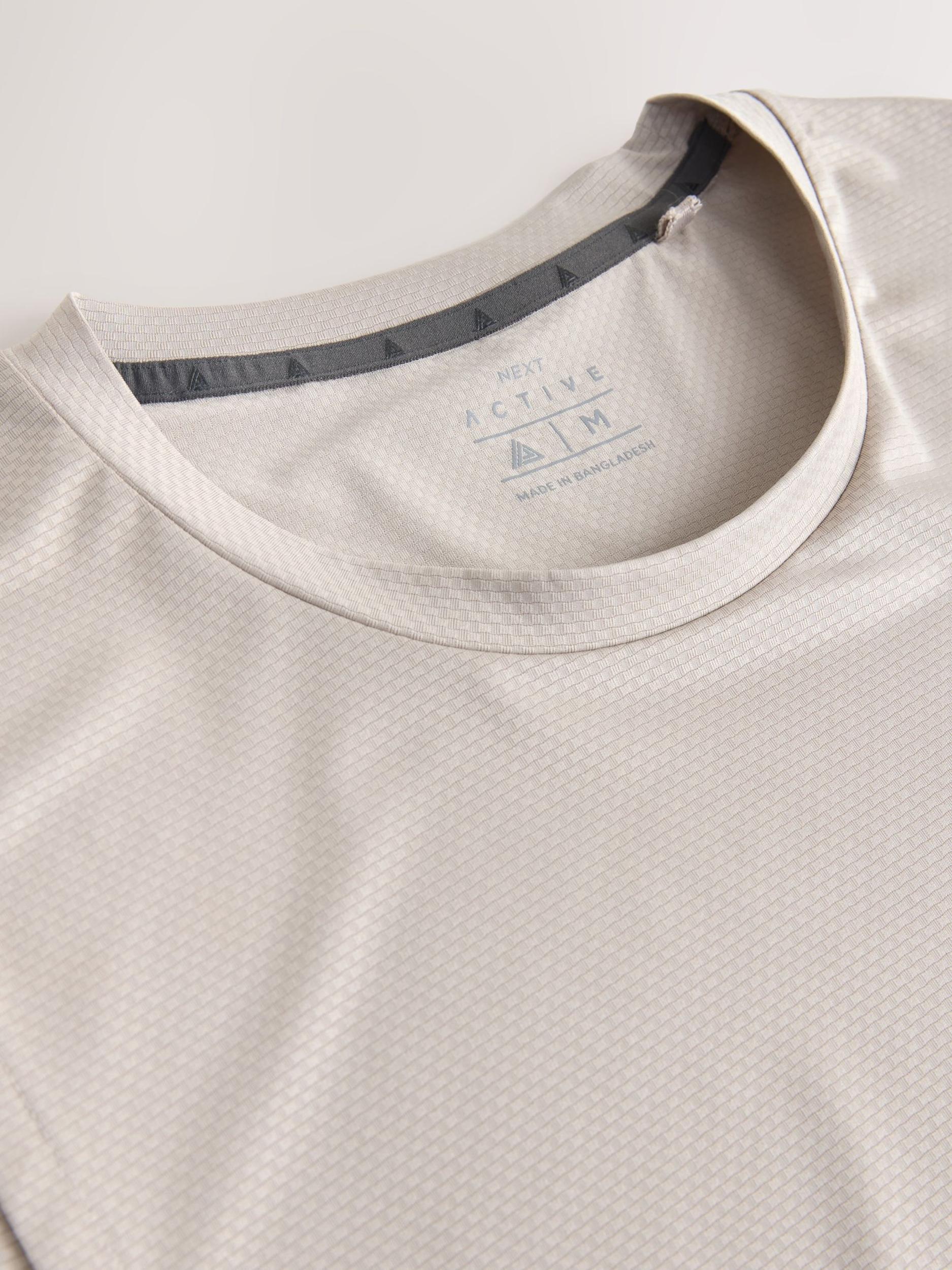 Next Μπλουζάκι κρεμ