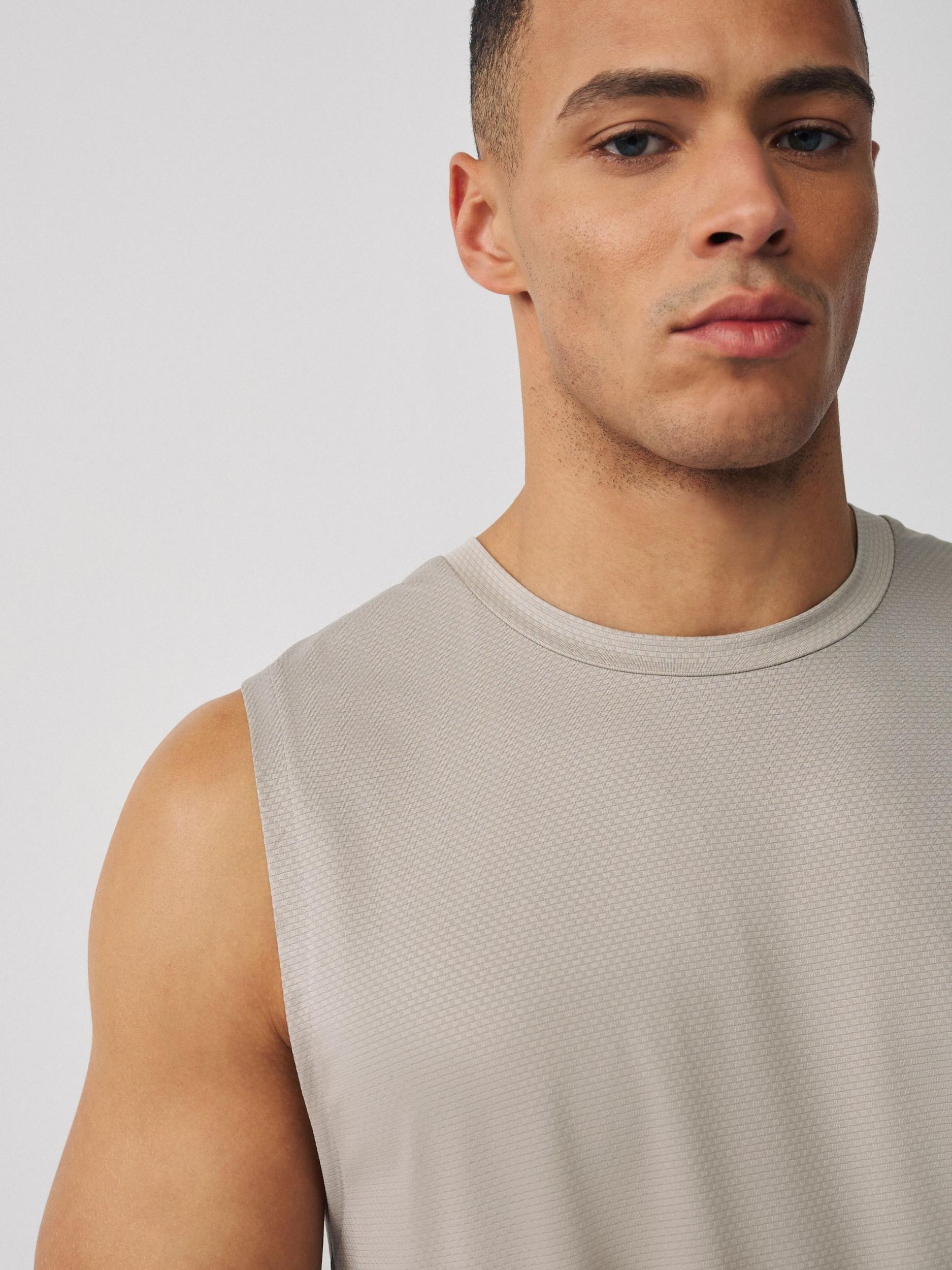 Next Μπλουζάκι κρεμ