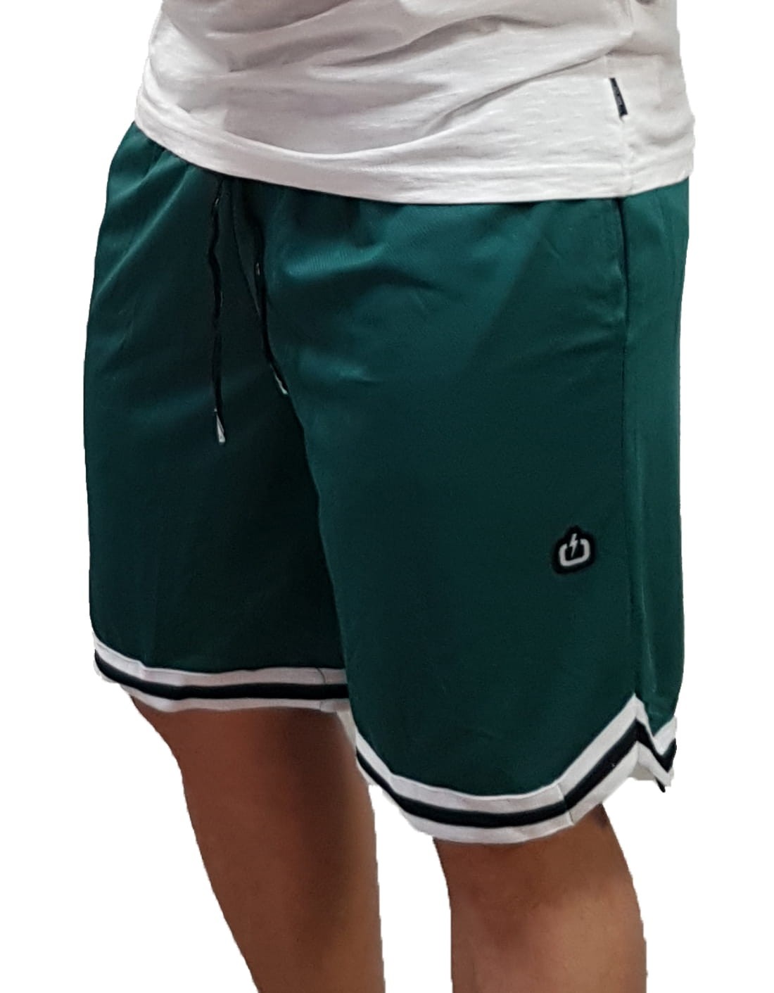 Emerson - 261.EM241.01- Forest Green - Βερμούδα