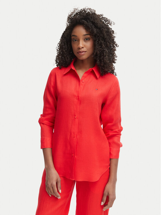 Πουκάμισο Tommy Hilfiger