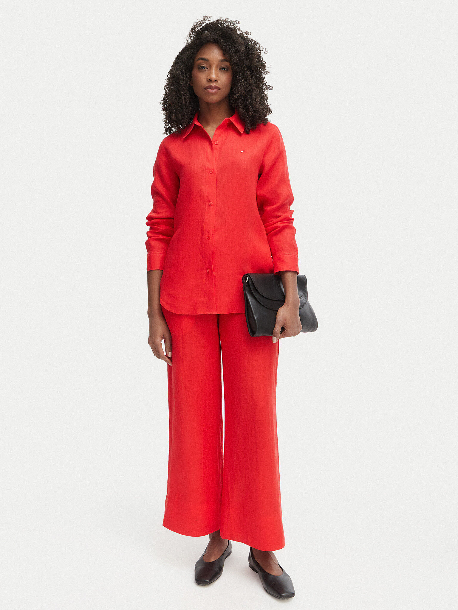 Πουκάμισο Tommy Hilfiger