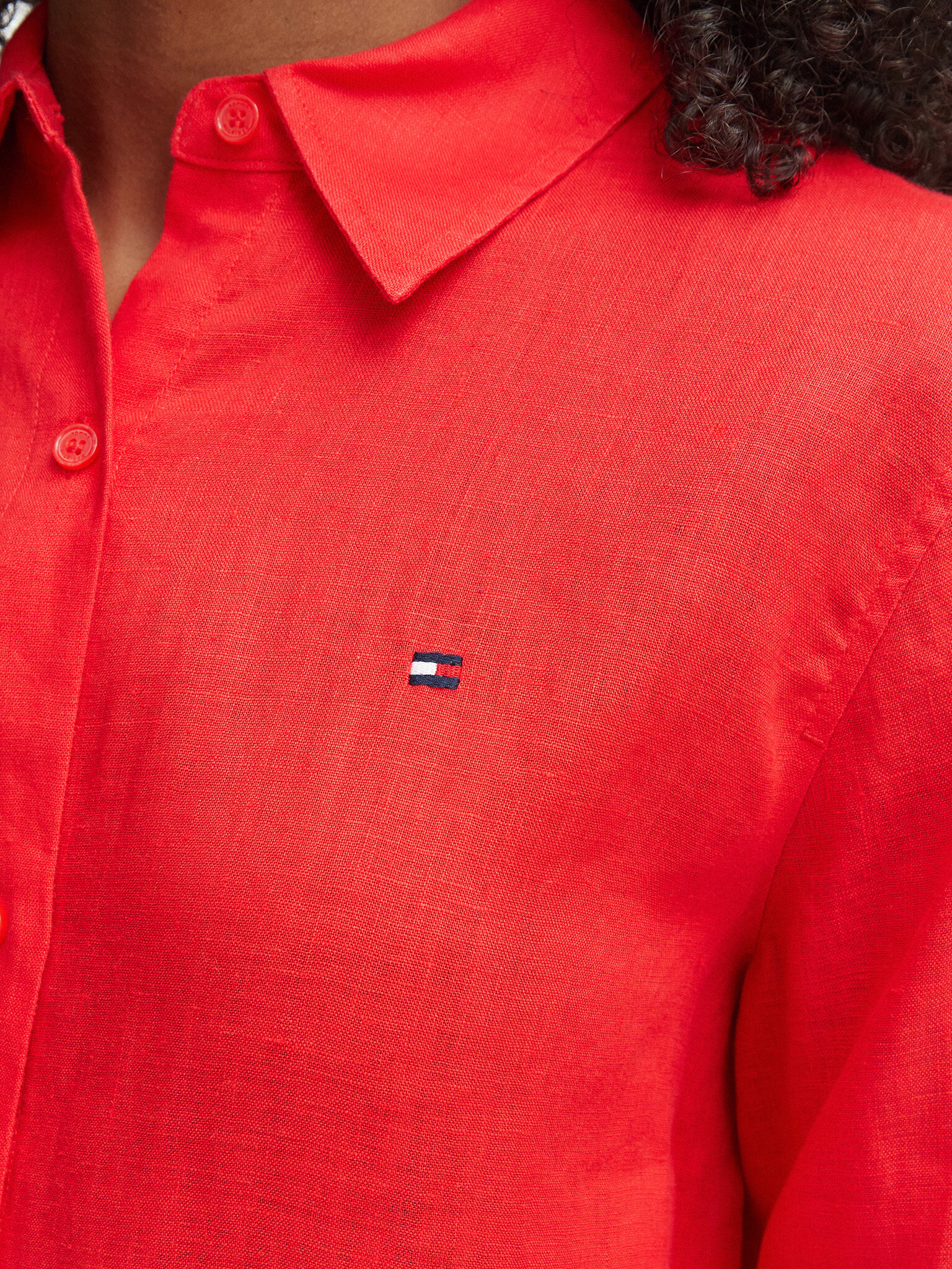 Πουκάμισο Tommy Hilfiger