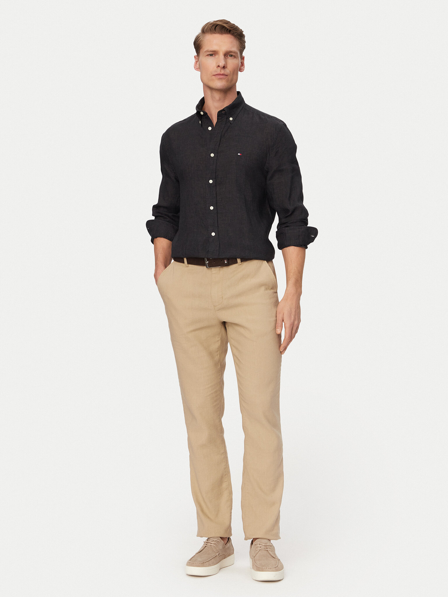 Πουκάμισο Tommy Hilfiger