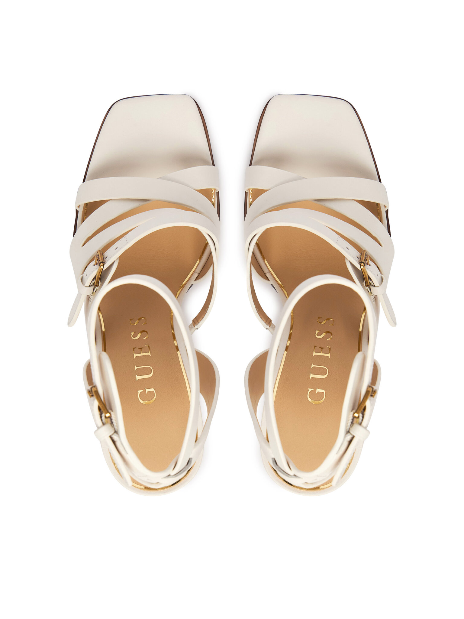 Σανδάλια Guess