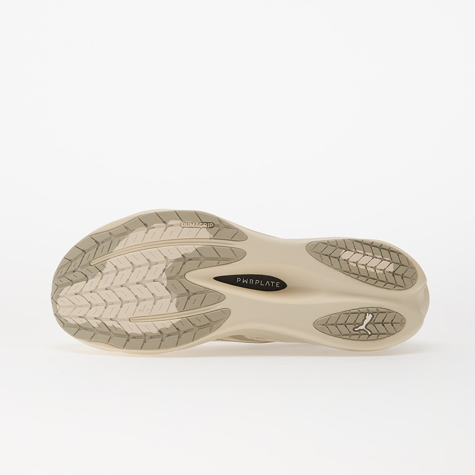 Puma Deviate NITRO 4 Alpine Snow/ Warm White