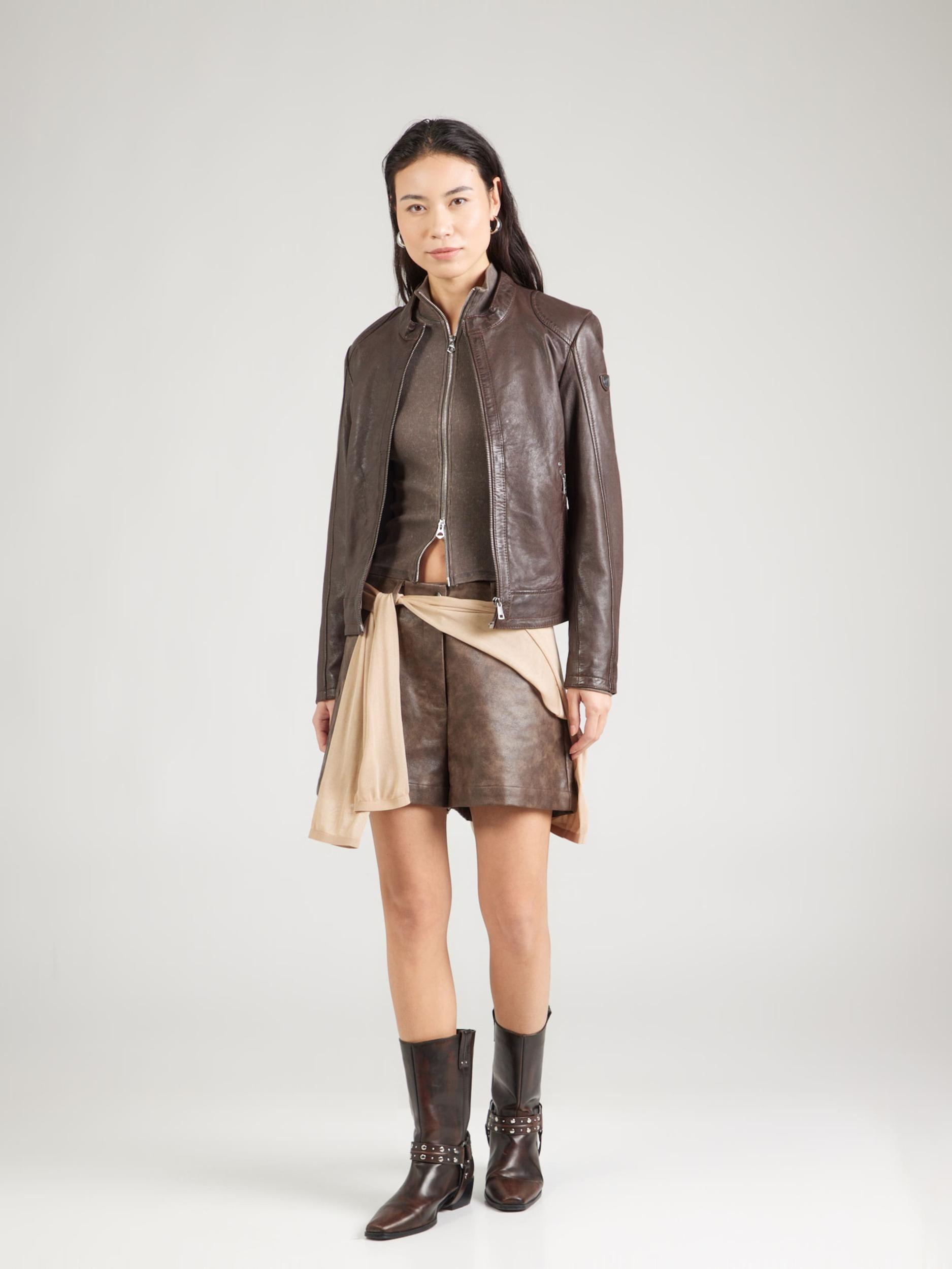 WEEKDAY Πλεκτή ζακέτα 'Ali' τέφρα