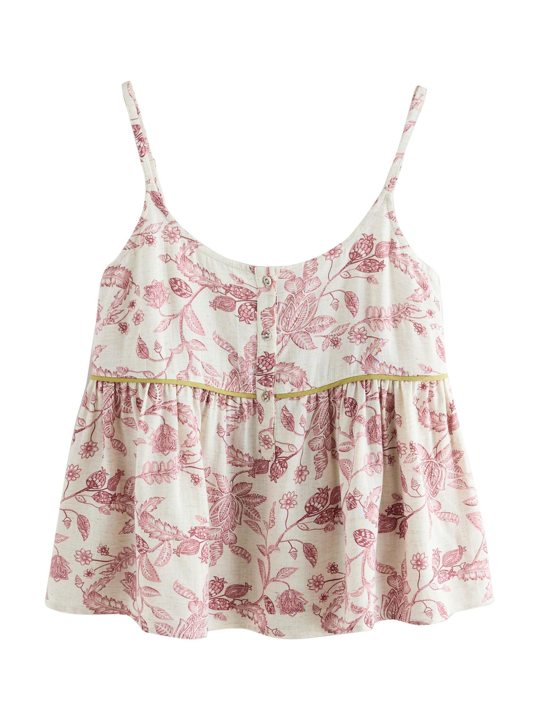 Next Πιτζάμα ανοικτό πράσινο / σάπιο μήλο / offwhite