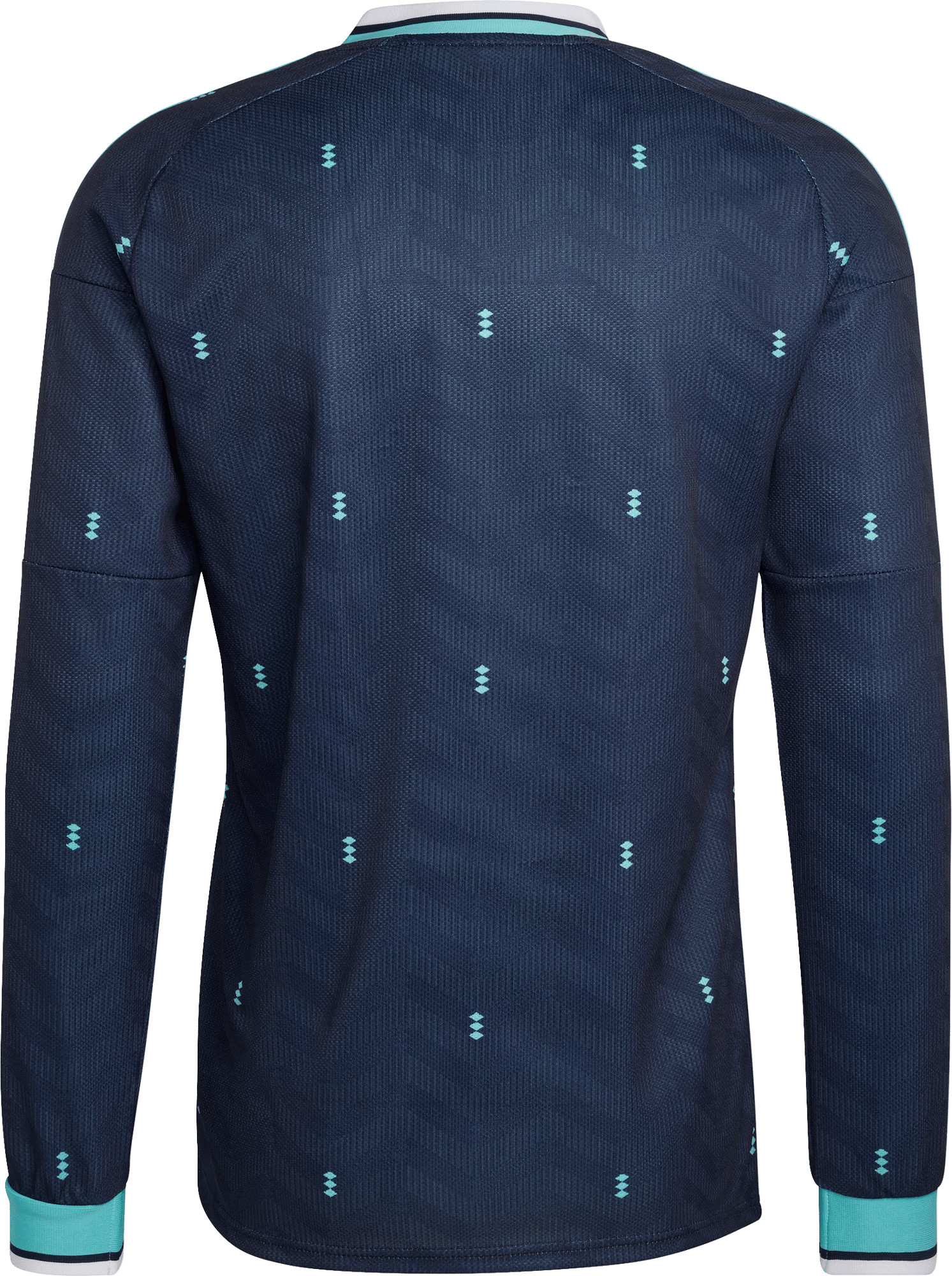 adidas Originals Μακρυμάνικη φανέλα Germany Away Long Sleeve 2026 Ανδρικά