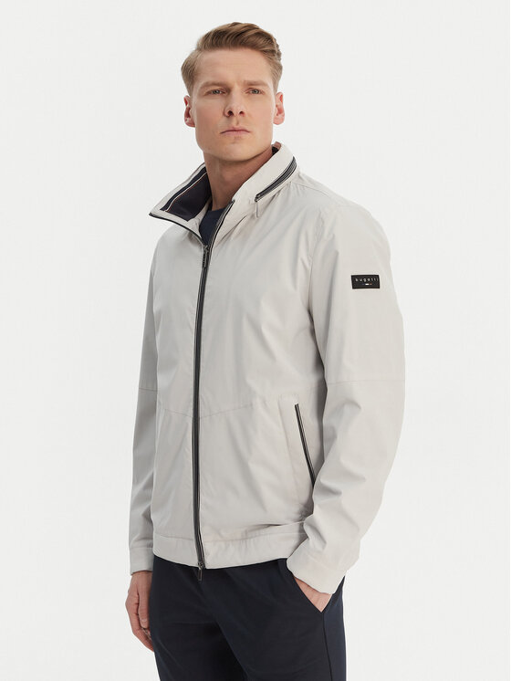 Μπουφάν μεταβατικό Bugatti