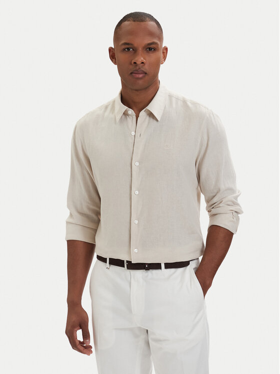 Πουκάμισο Calvin Klein