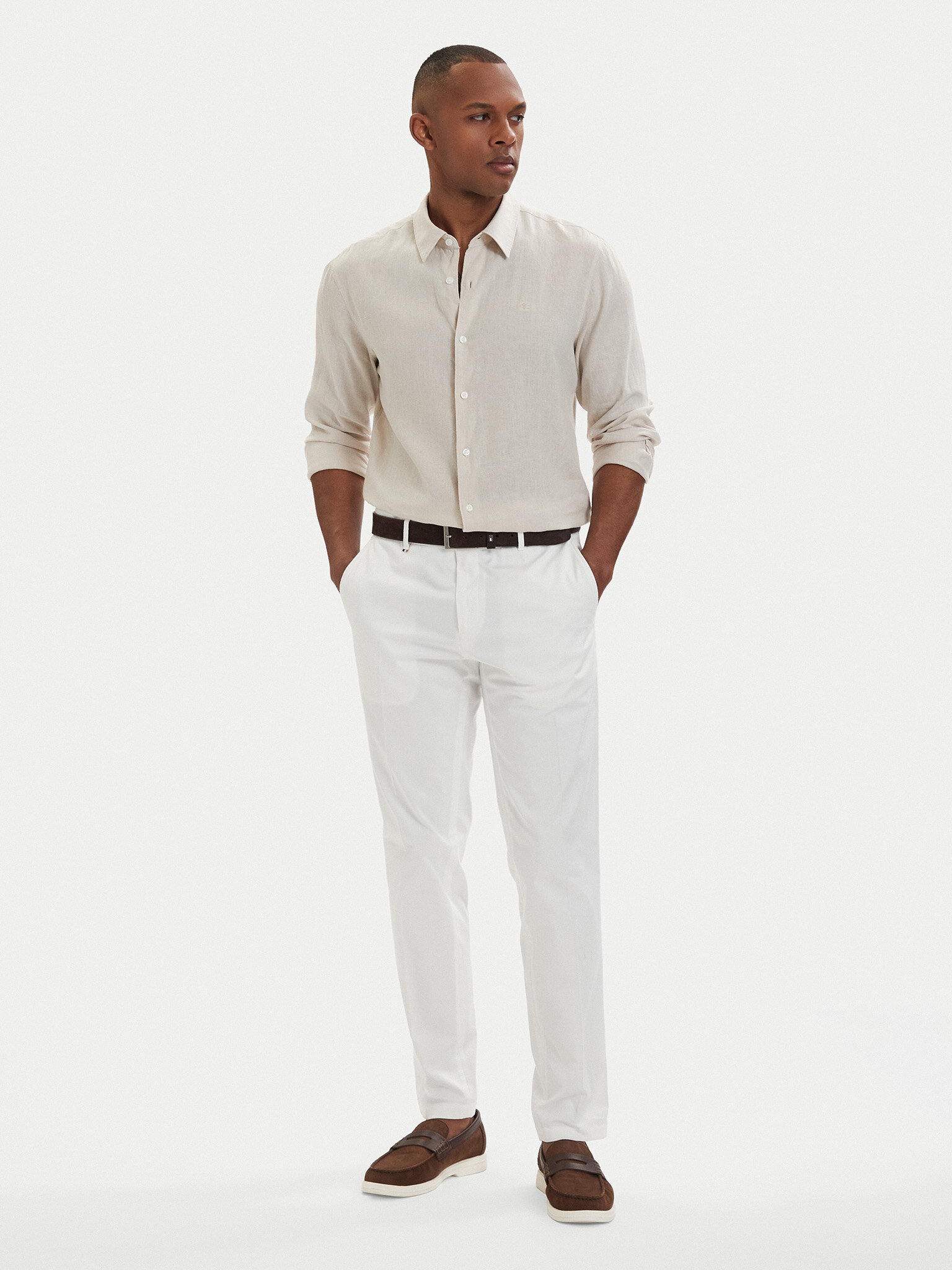 Πουκάμισο Calvin Klein