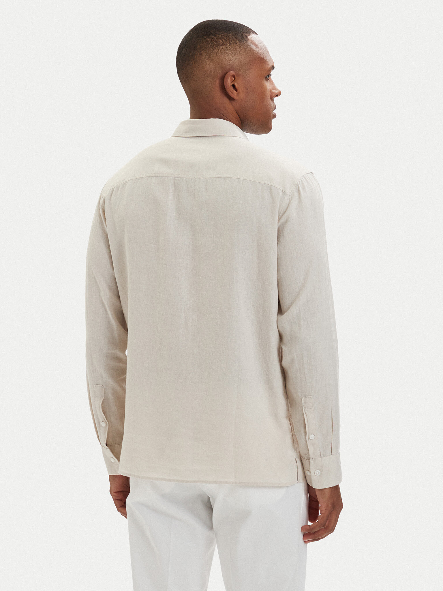 Πουκάμισο Calvin Klein