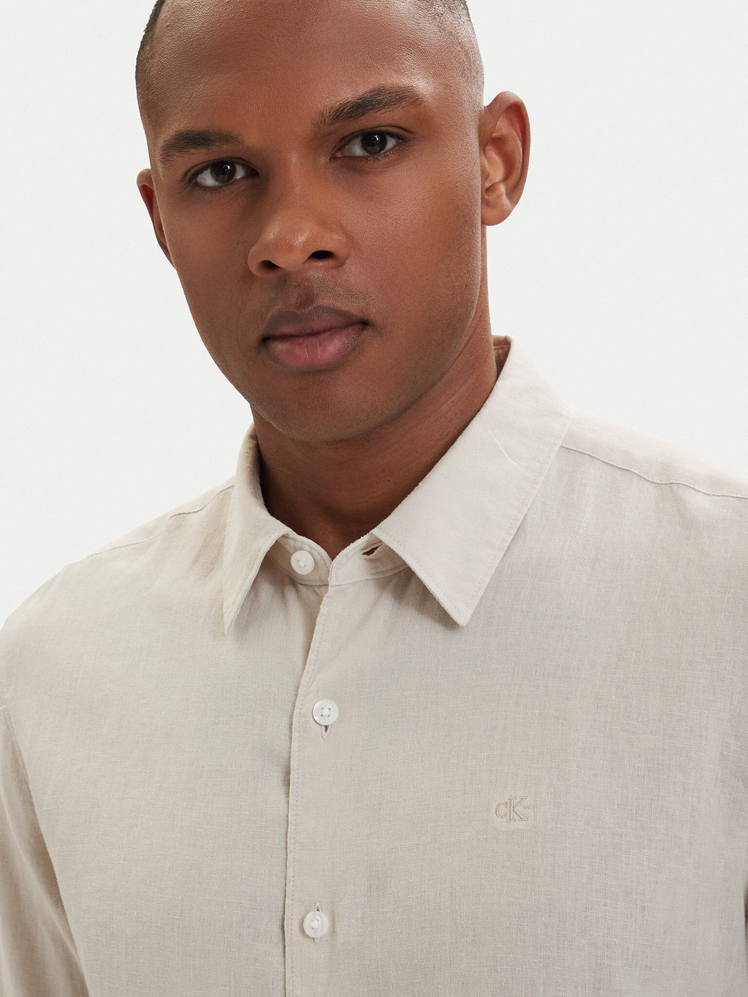 Πουκάμισο Calvin Klein