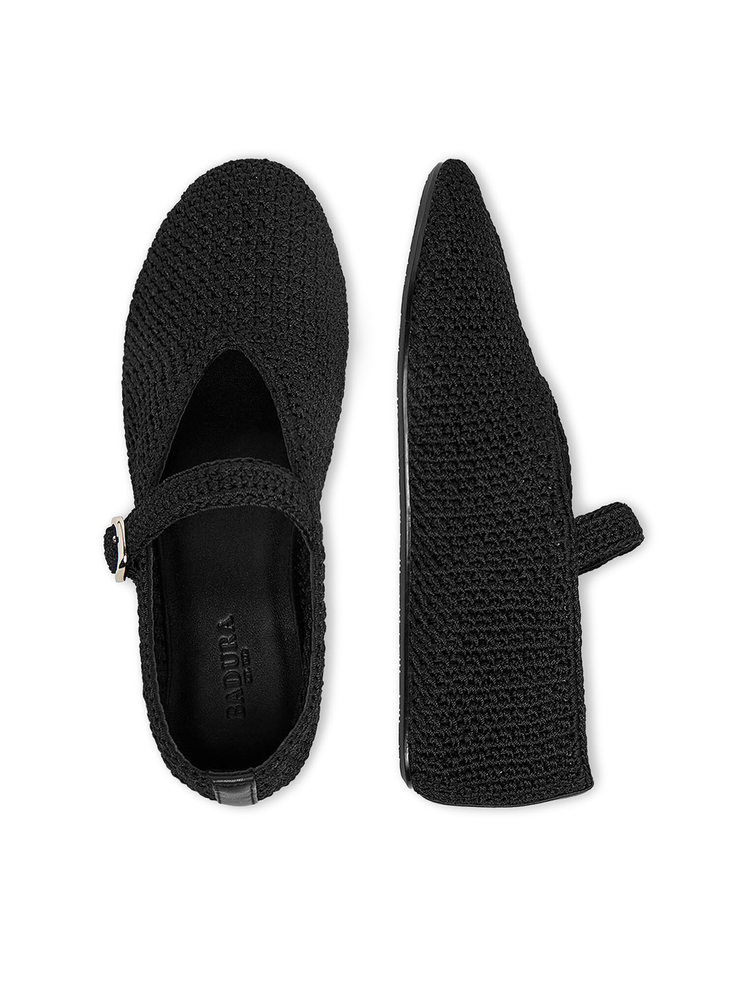 Μπαλαρίνες Badura