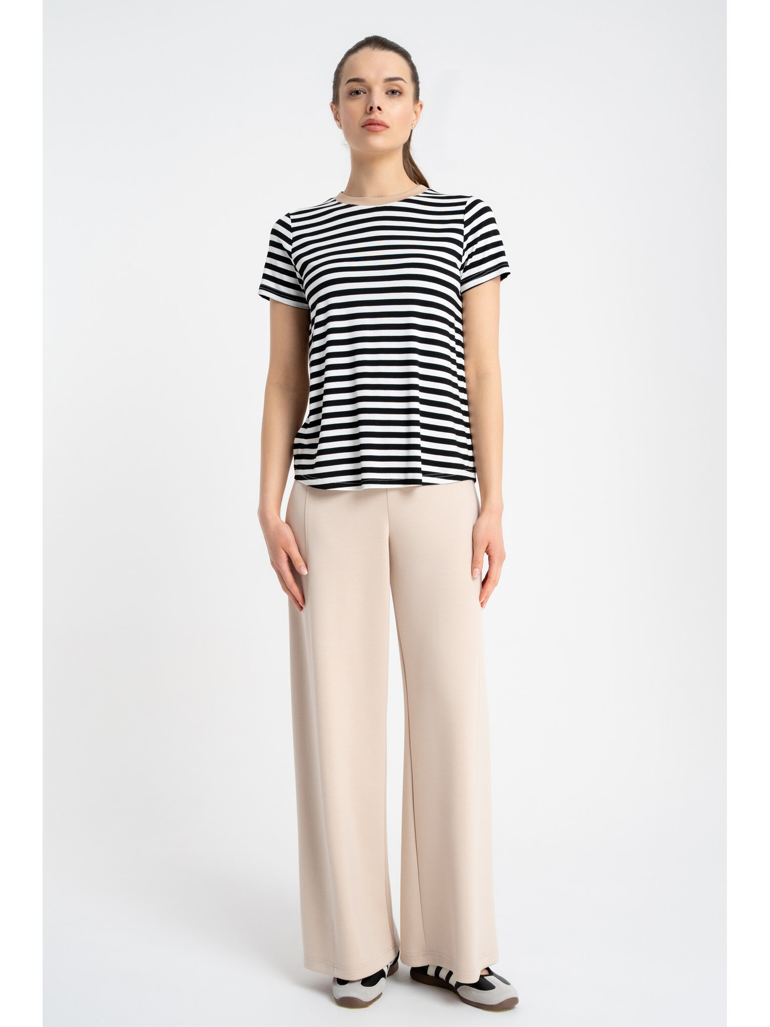 Παντελόνι υφασμάτινο CLICK