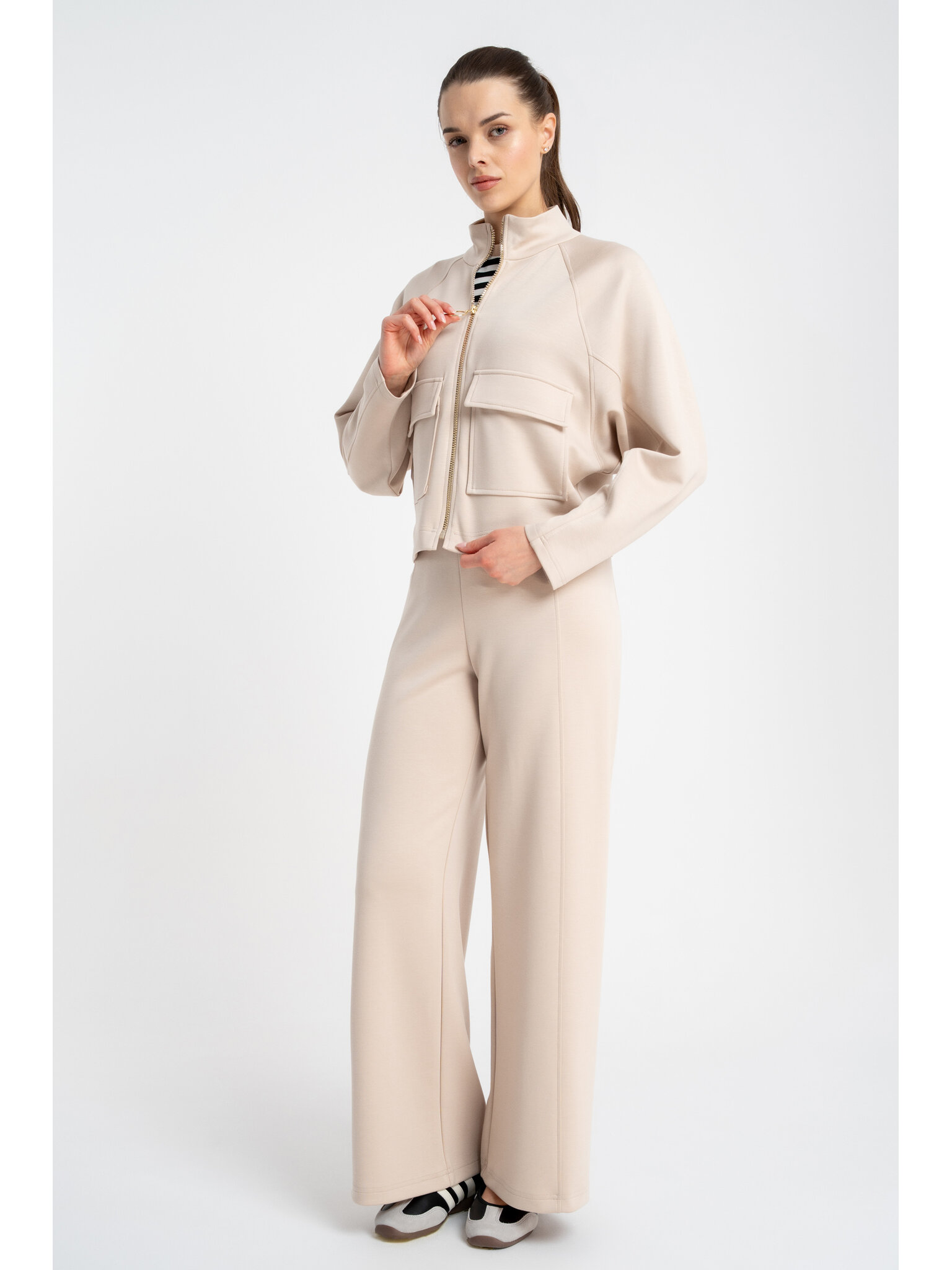 Παντελόνι υφασμάτινο CLICK