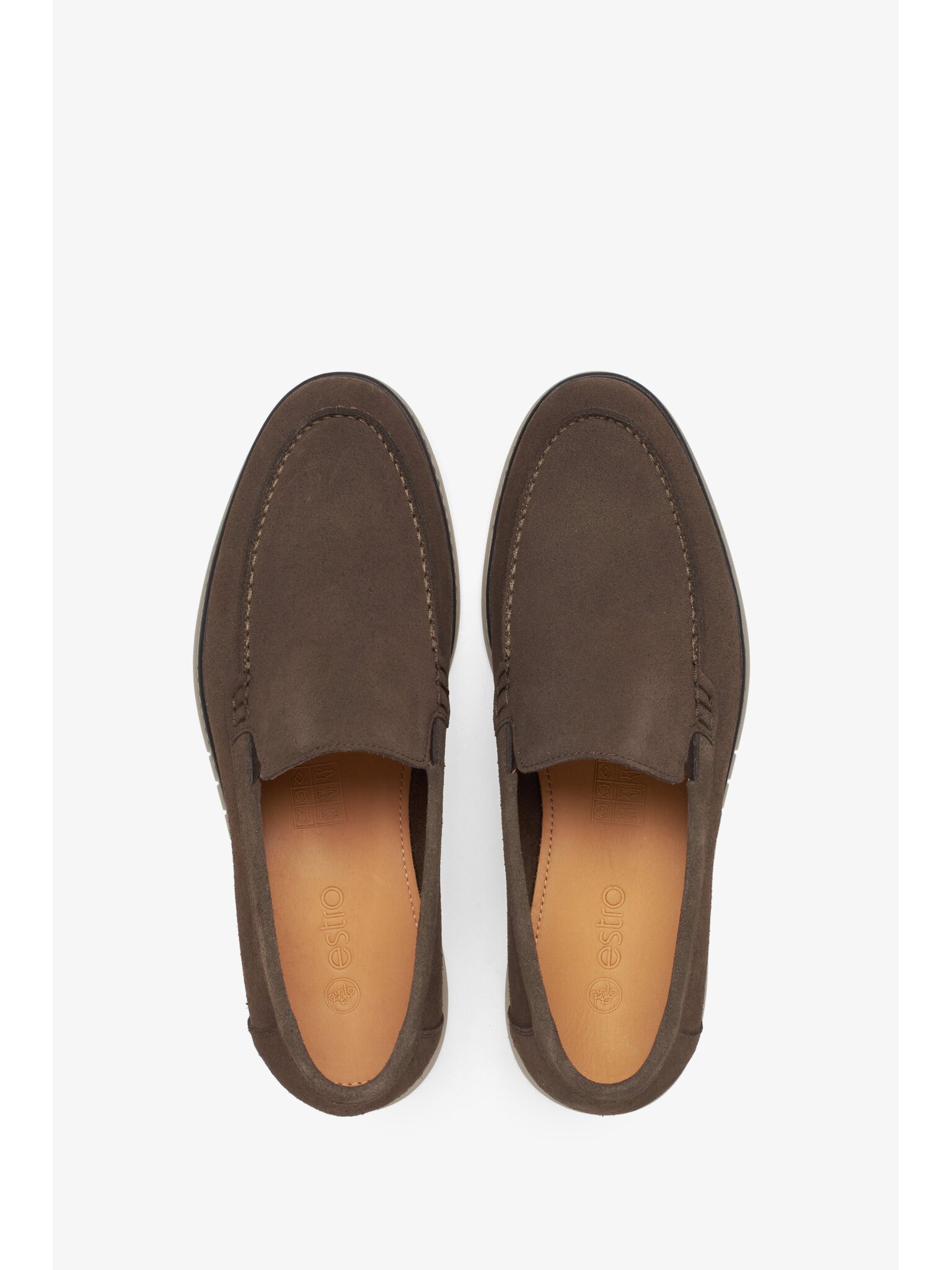 Μοκασίνια Estro